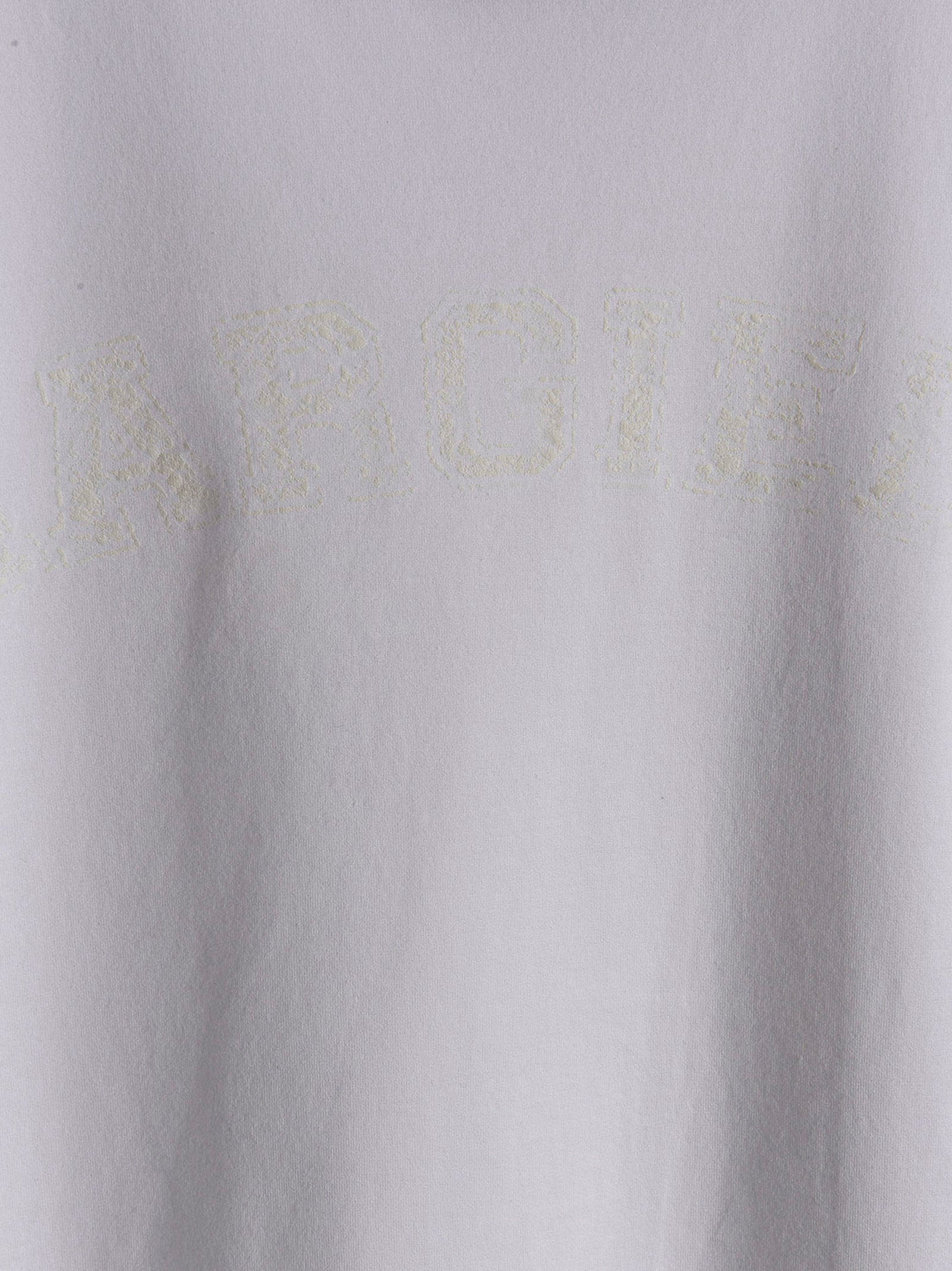 Maison Margiela Logo T-Shirt