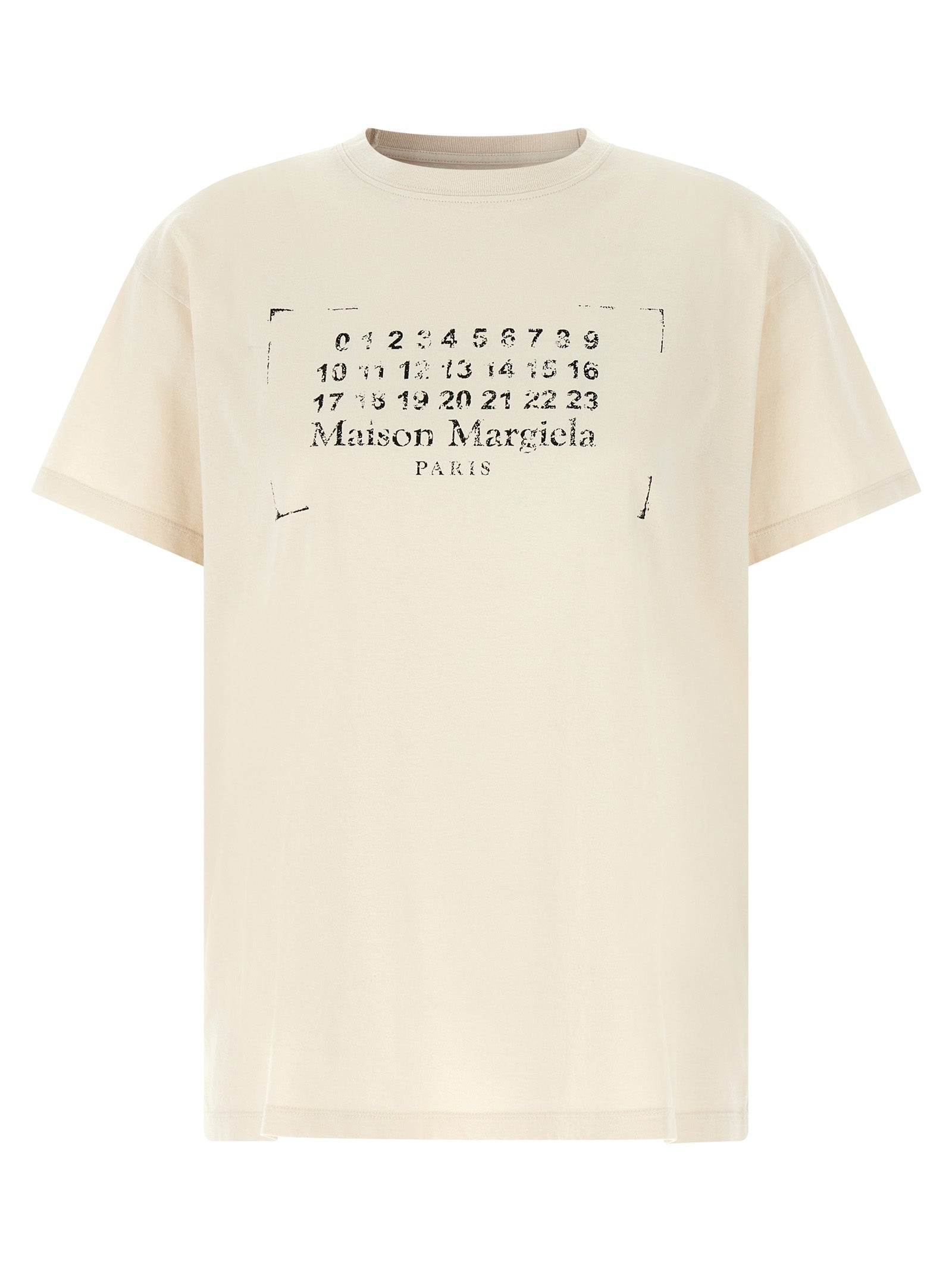 Maison Margiela Logo T-Shirt