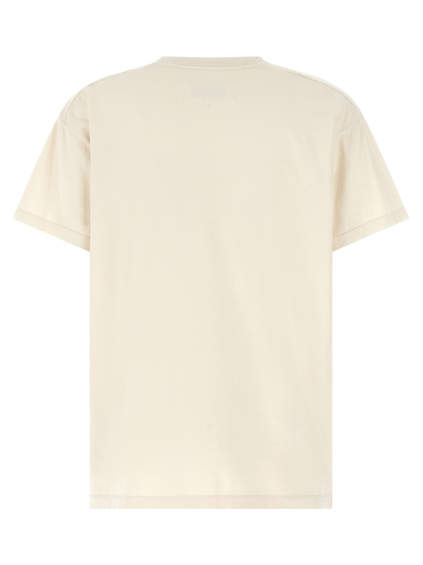 Maison Margiela Logo T-Shirt