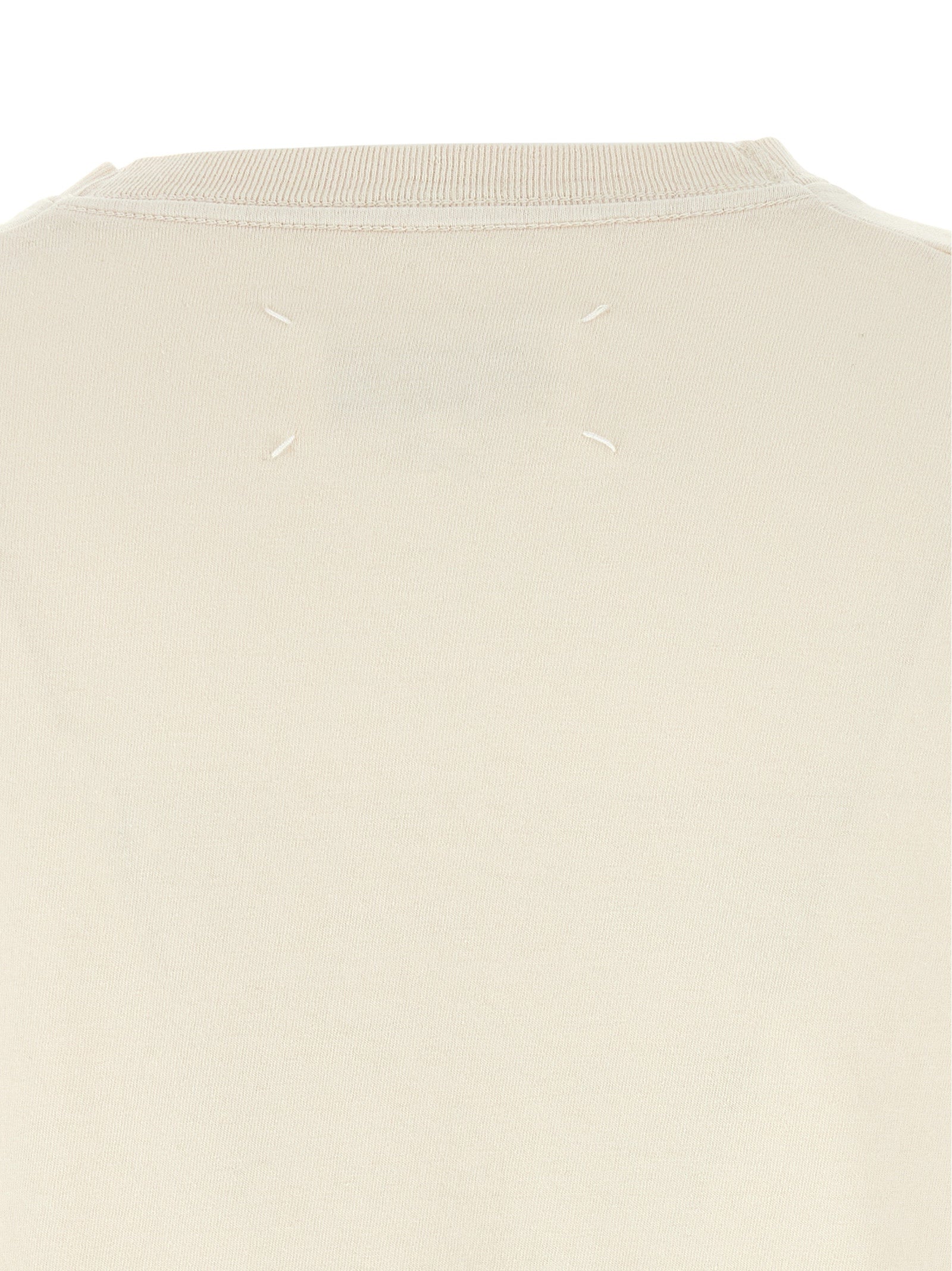 Maison Margiela Logo T-Shirt