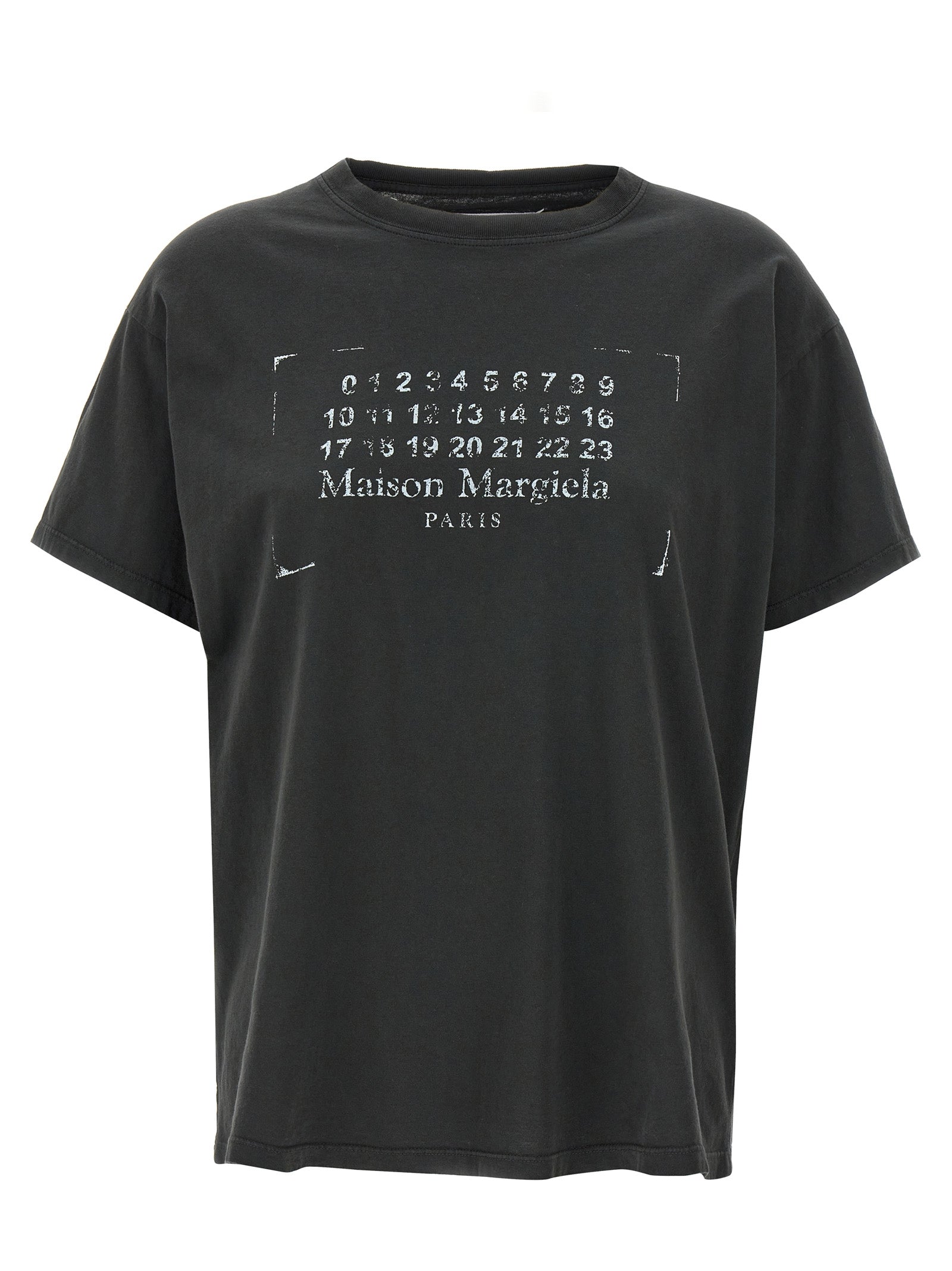 Maison Margiela Logo T-Shirt