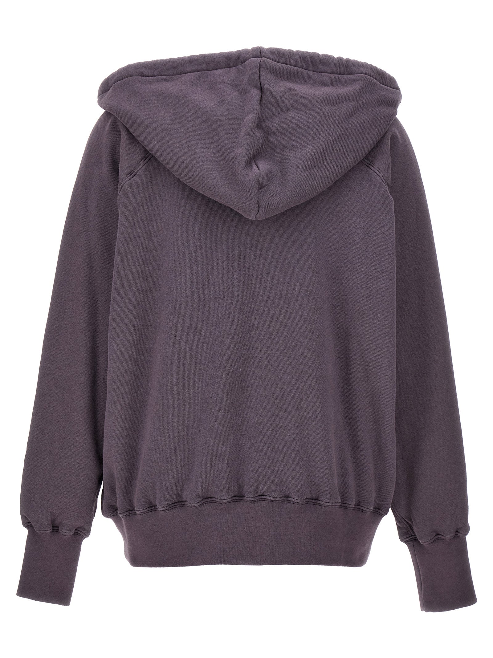 Maison Margiela 'Logo Reverse' Hoodie