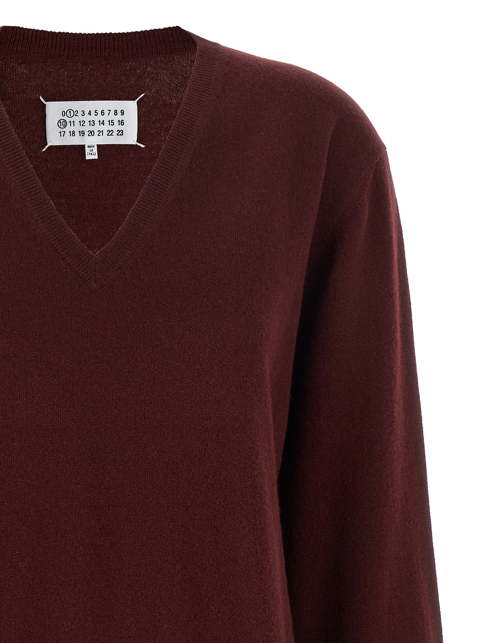 Maison Margiela 'Four Stitches' Sweater