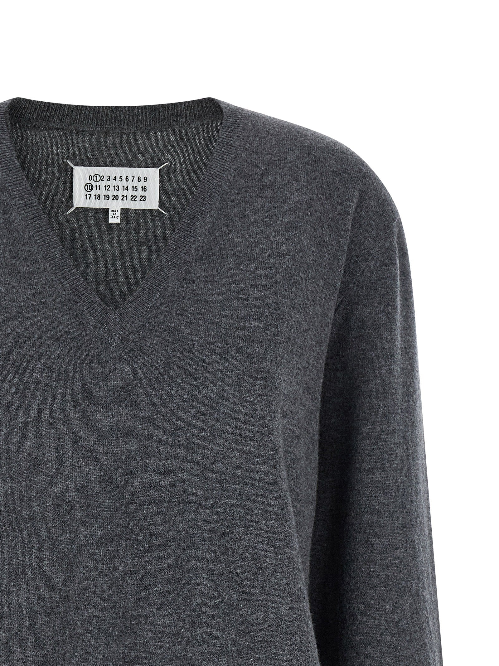 Maison Margiela 'Four Stitches' Sweater