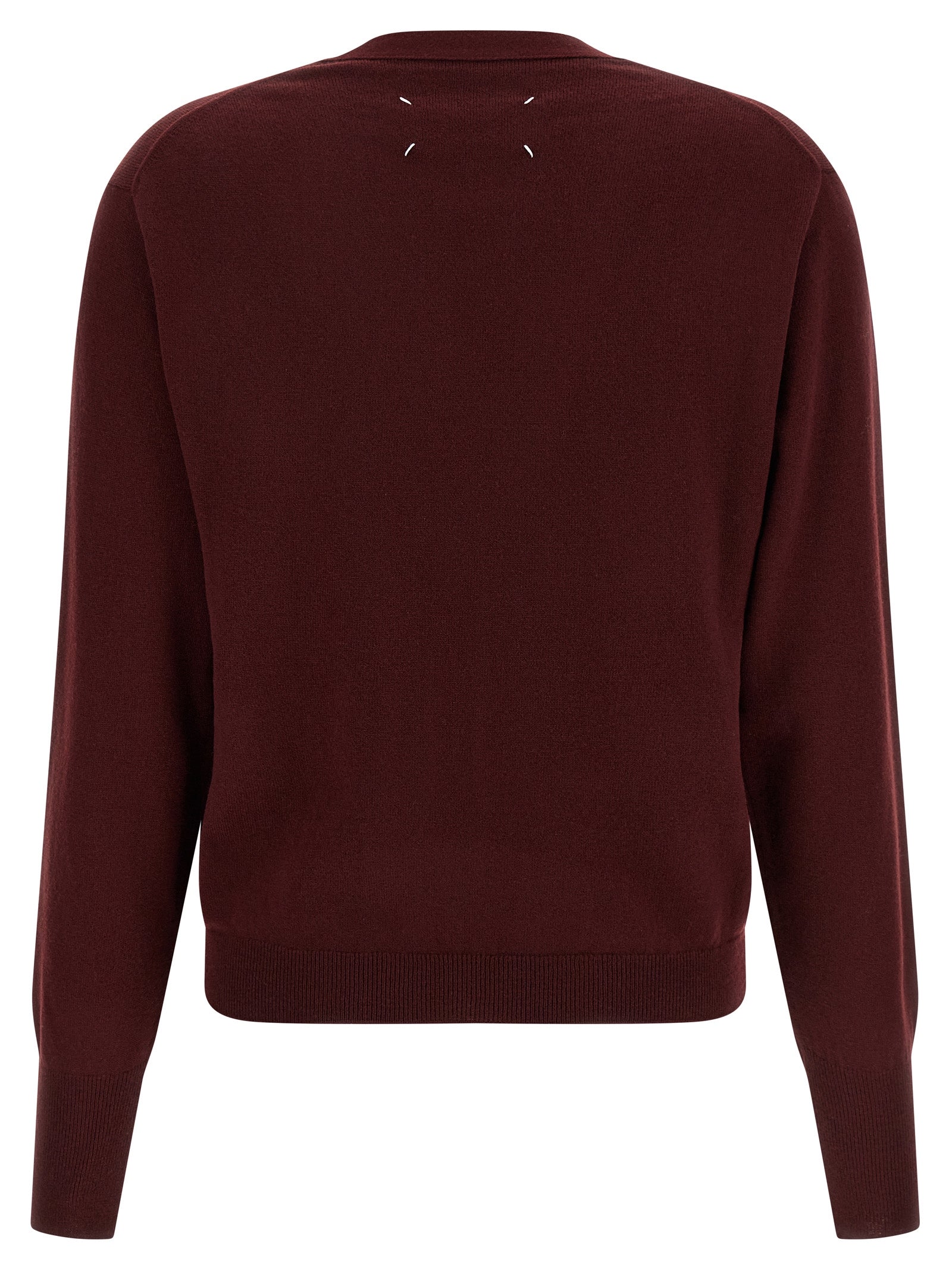 Maison Margiela 'Four Stitches' Cardigan