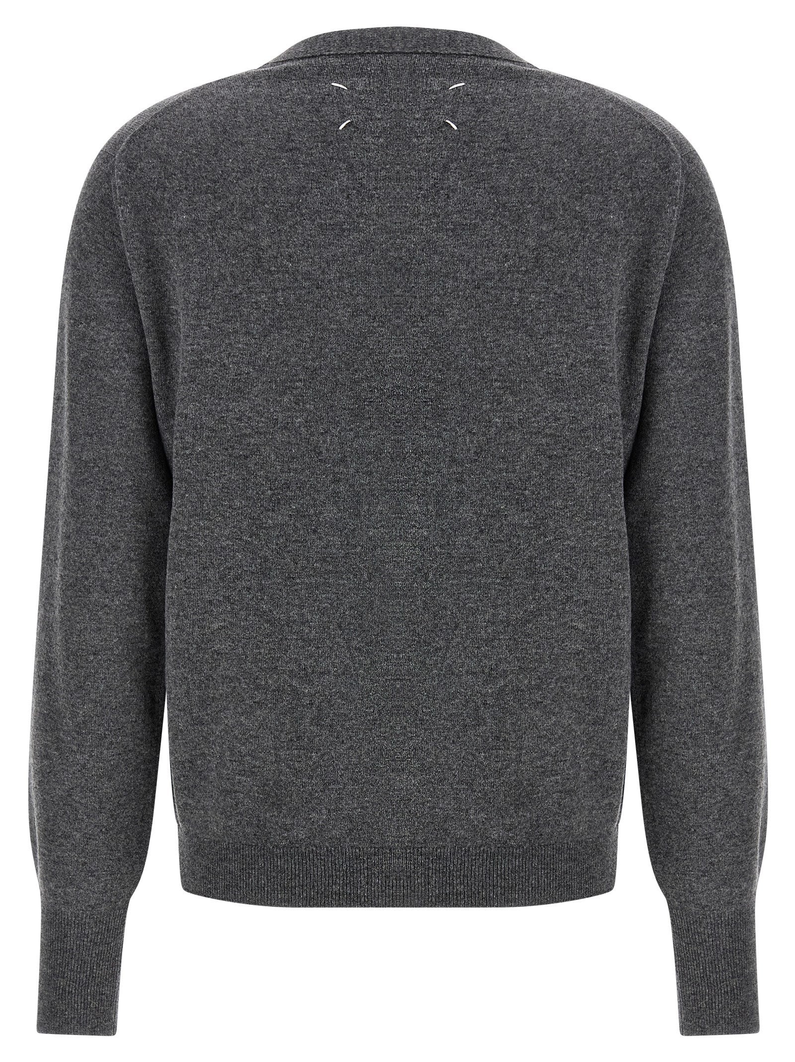 Maison Margiela 'Four Stitches' Cardigan