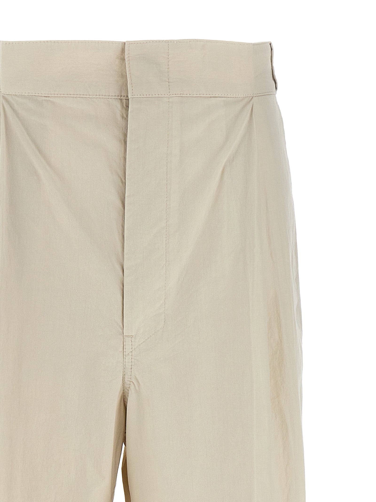 Maison Margiela Wide Range Of Trousers