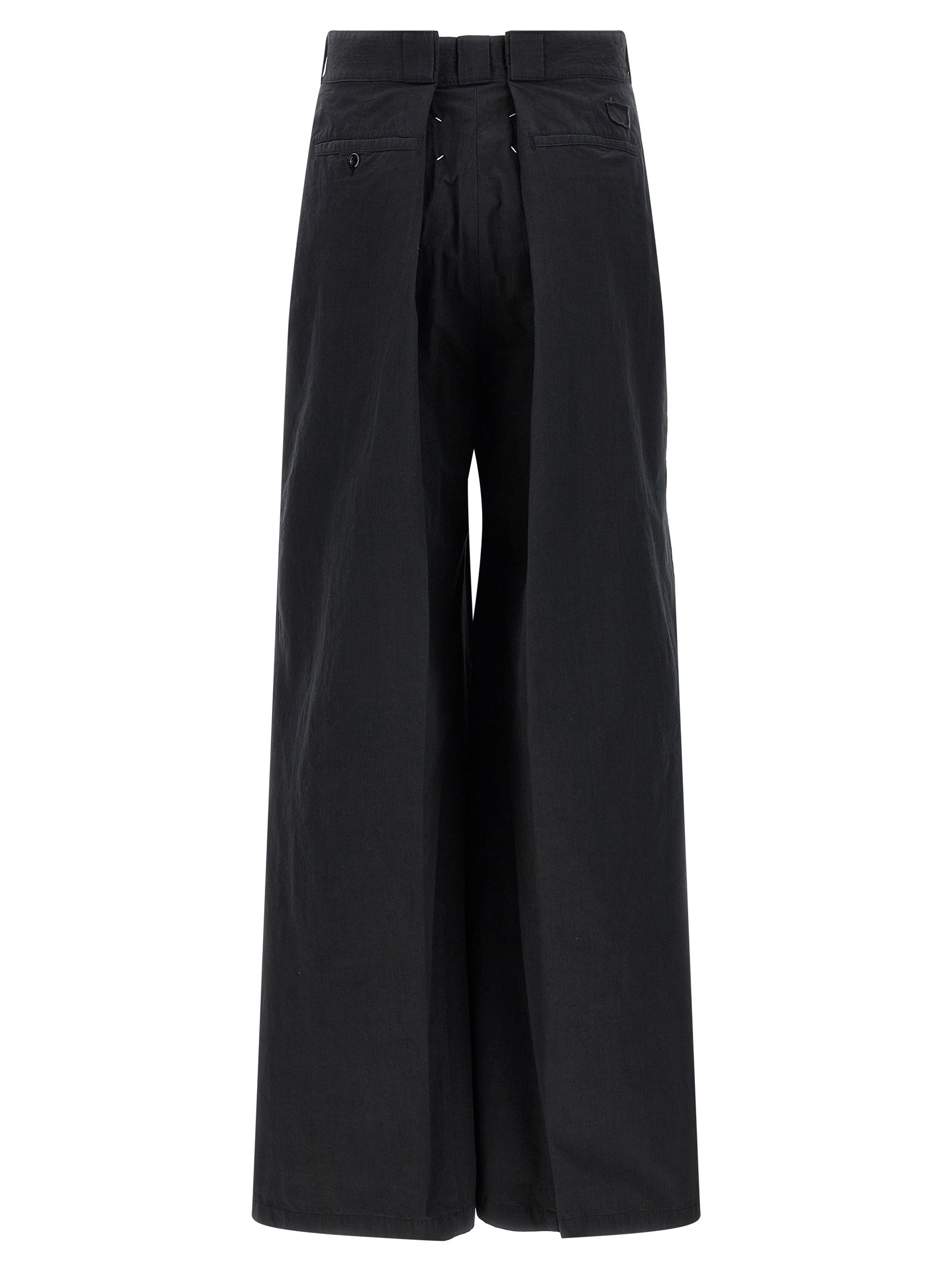 Maison Margiela Four Stitches Pants