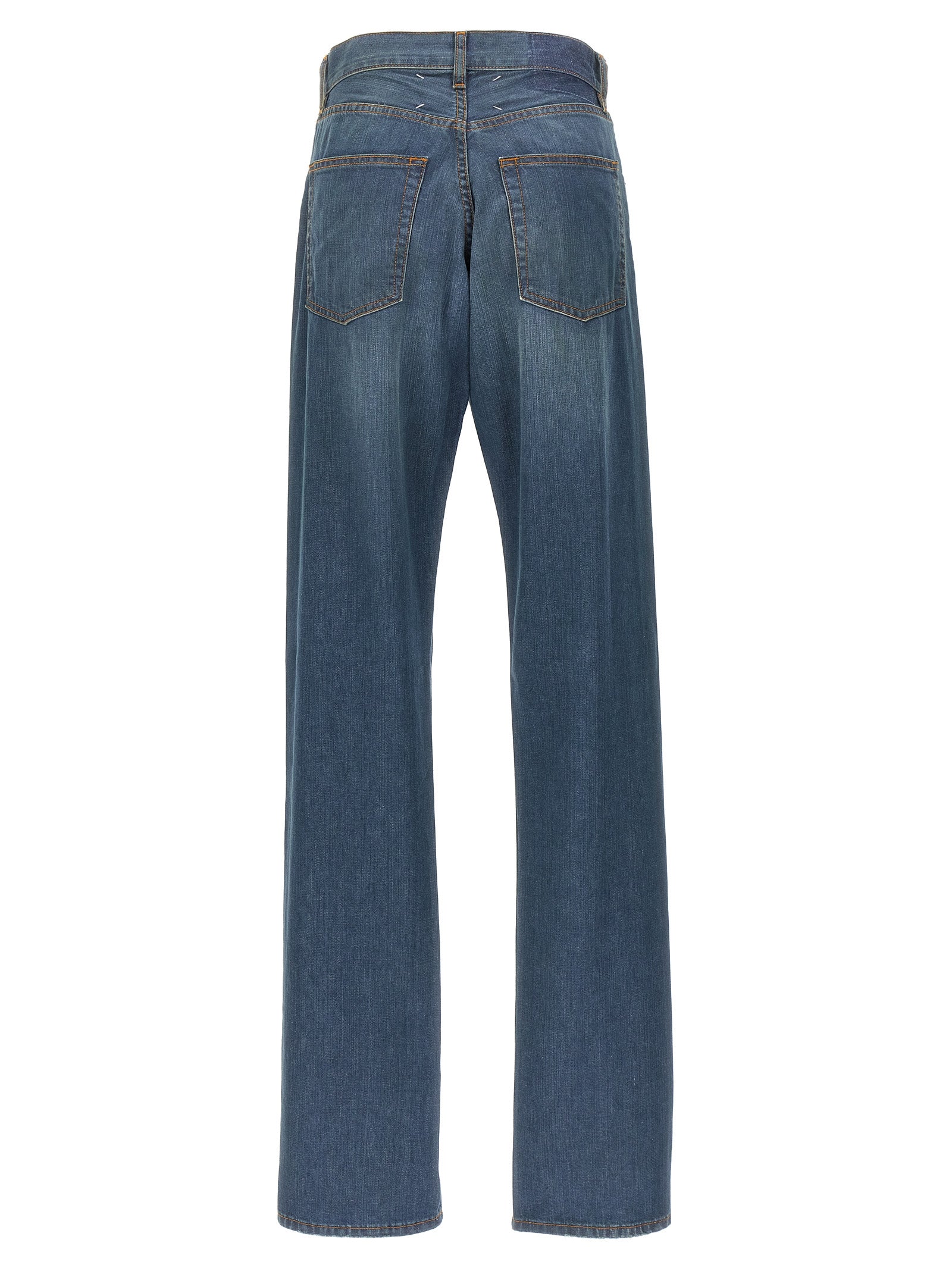 Maison Margiela Baggy Jeans