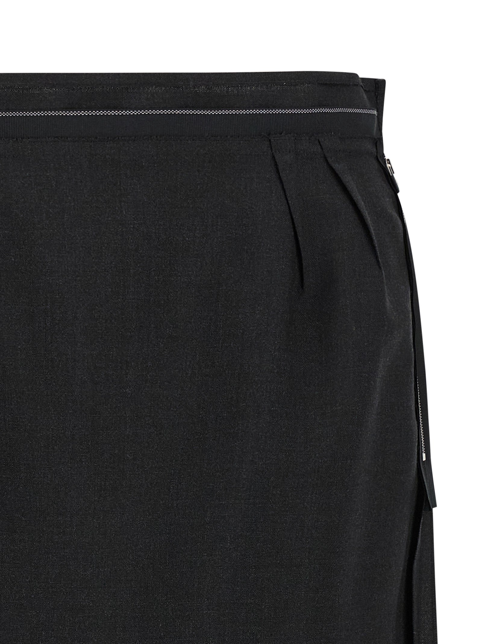 Maison Margiela 'Anonymity Of The Lining' Skirt