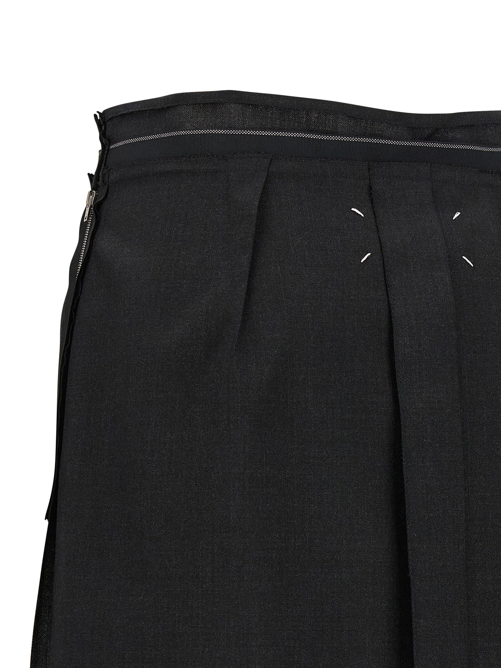 Maison Margiela 'Anonymity Of The Lining' Skirt