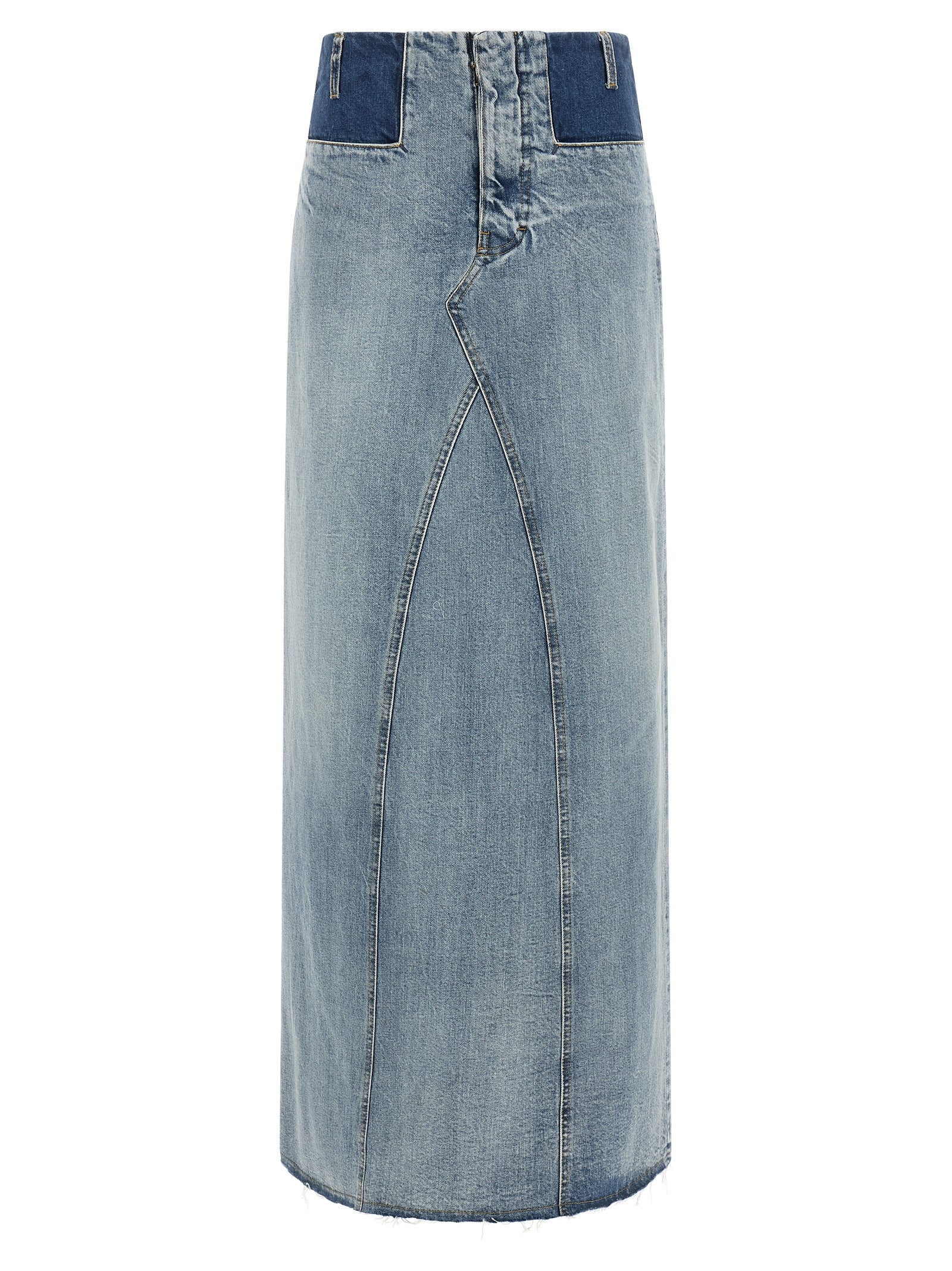 Maison Margiela Denim Skirt