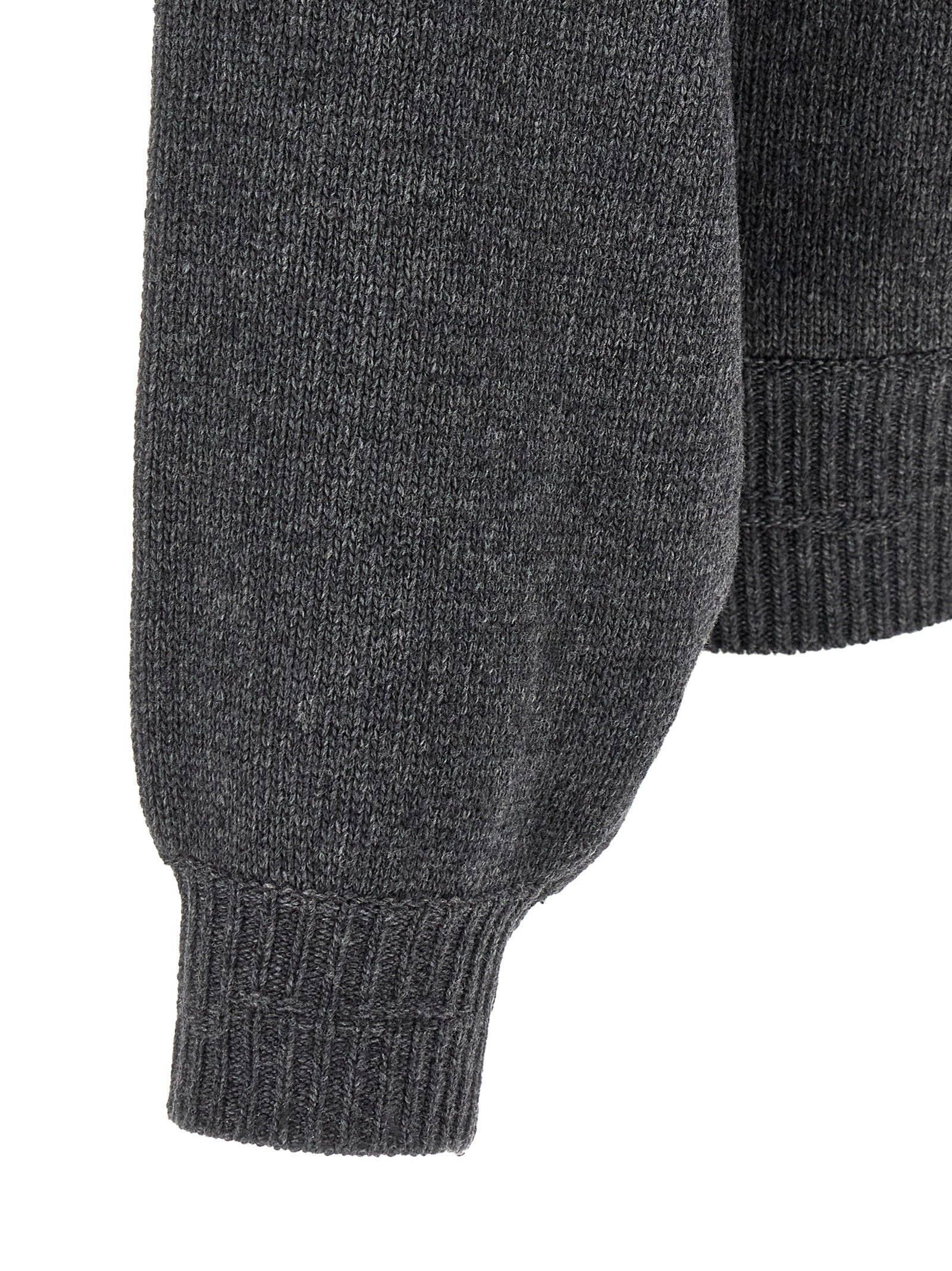 Mm6 Maison Margiela 'Numeric Signature Mm6' Dress