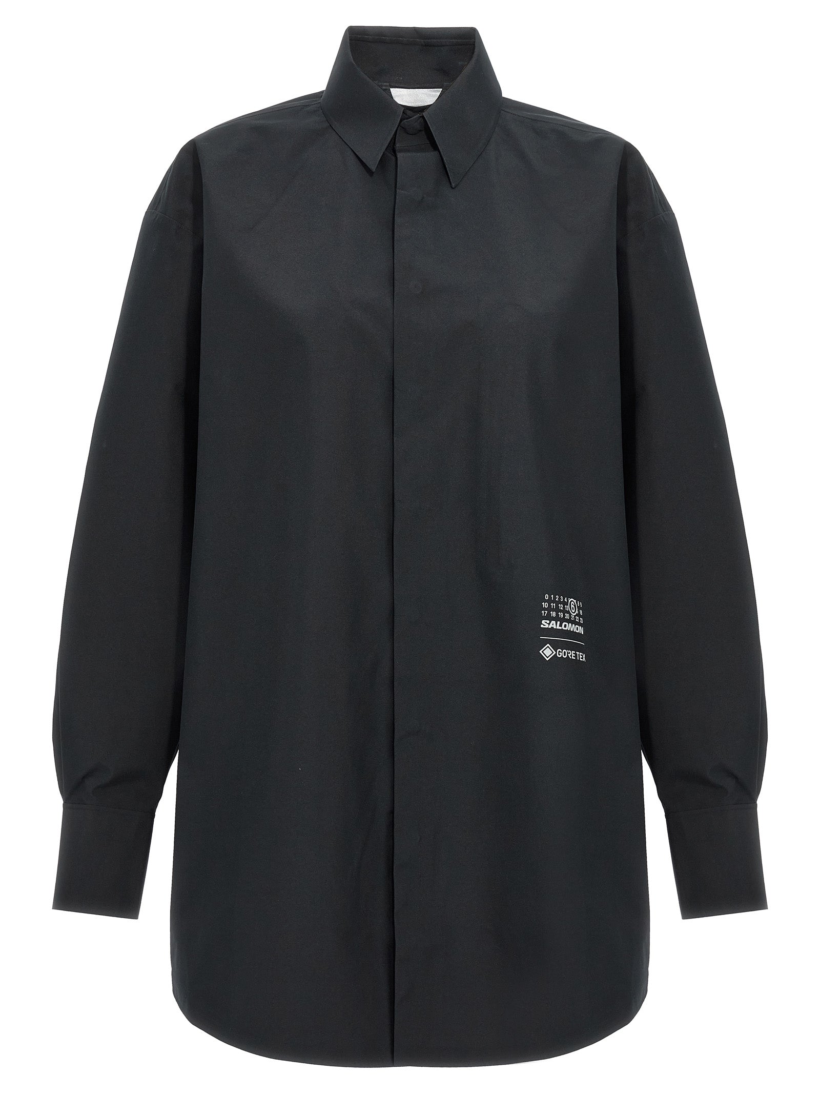 Mm6 Maison Margiela Maison Margiela X Salomon Mm6 Shirt