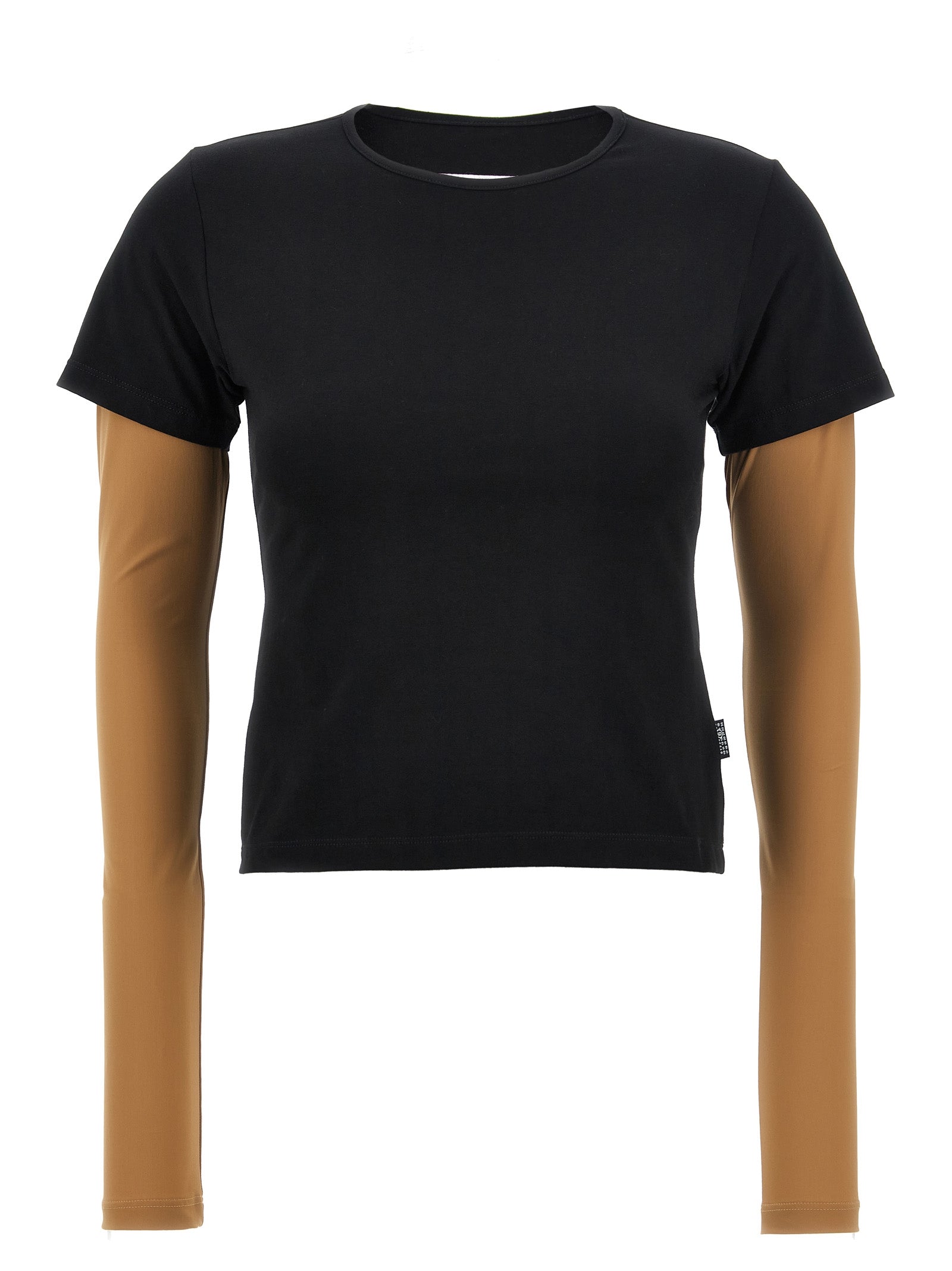 Mm6 Maison Margiela Basic T-Shirt