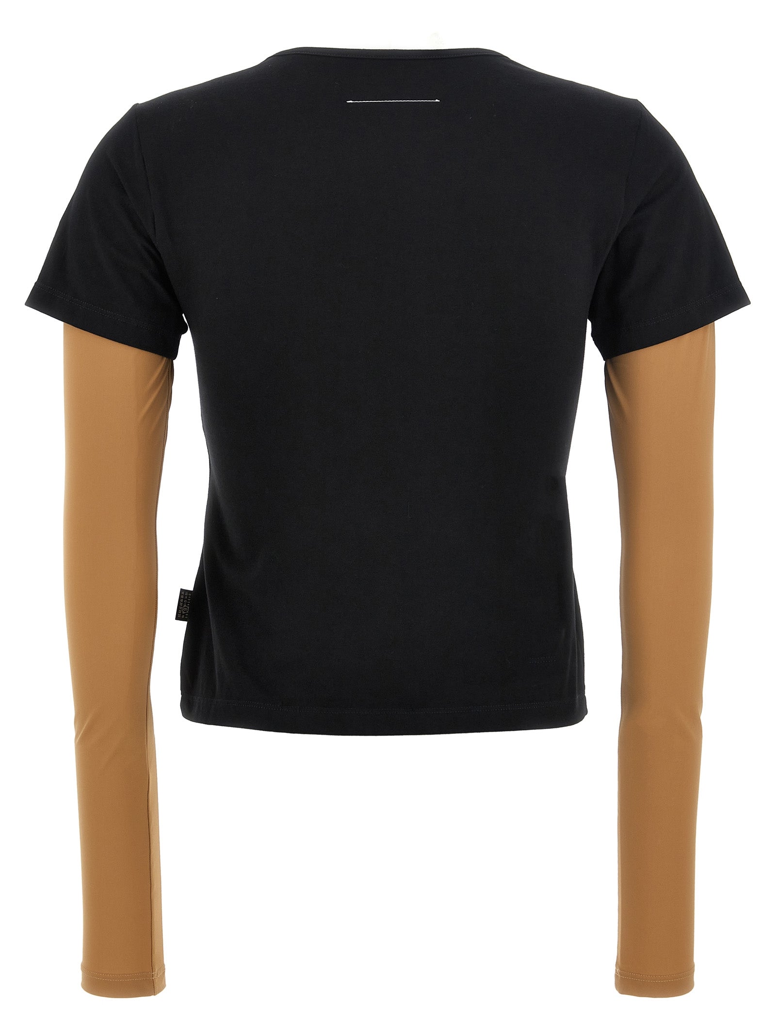 Mm6 Maison Margiela Basic T-Shirt