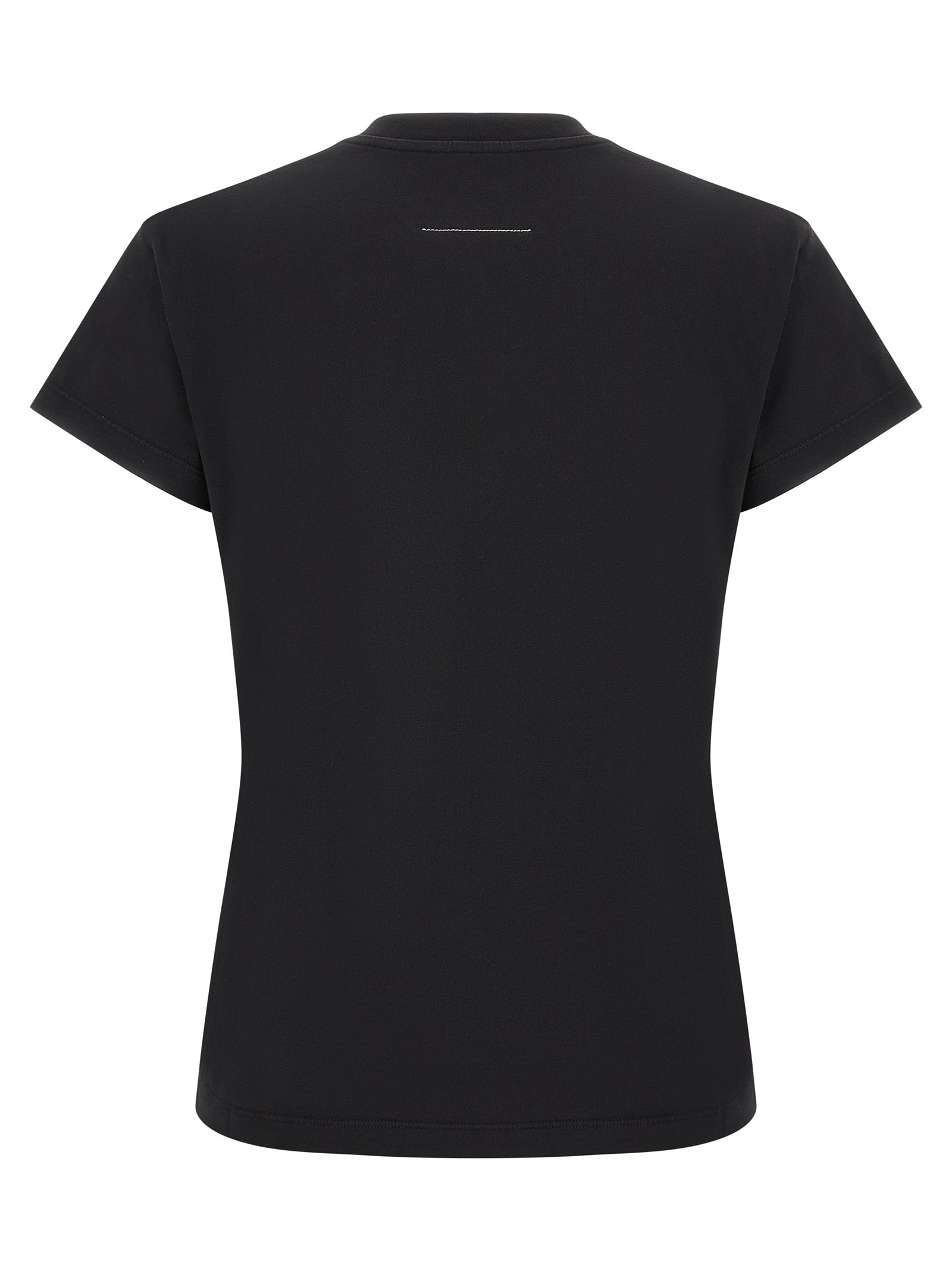 Mm6 Maison Margiela 'Numeric Signature Mm6' T-Shirt