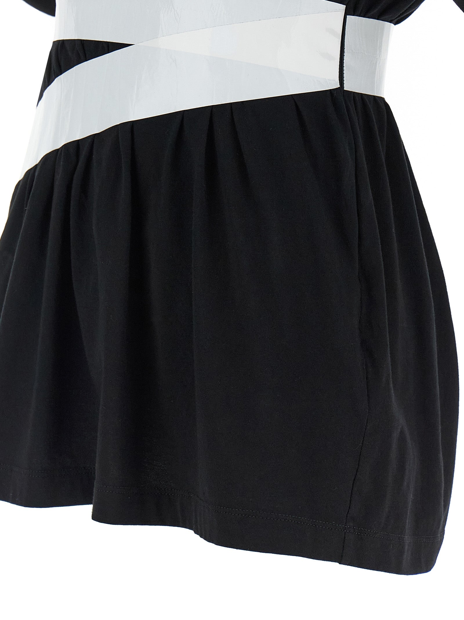 Mm6 Maison Margiela 'Taped' T-Shirt