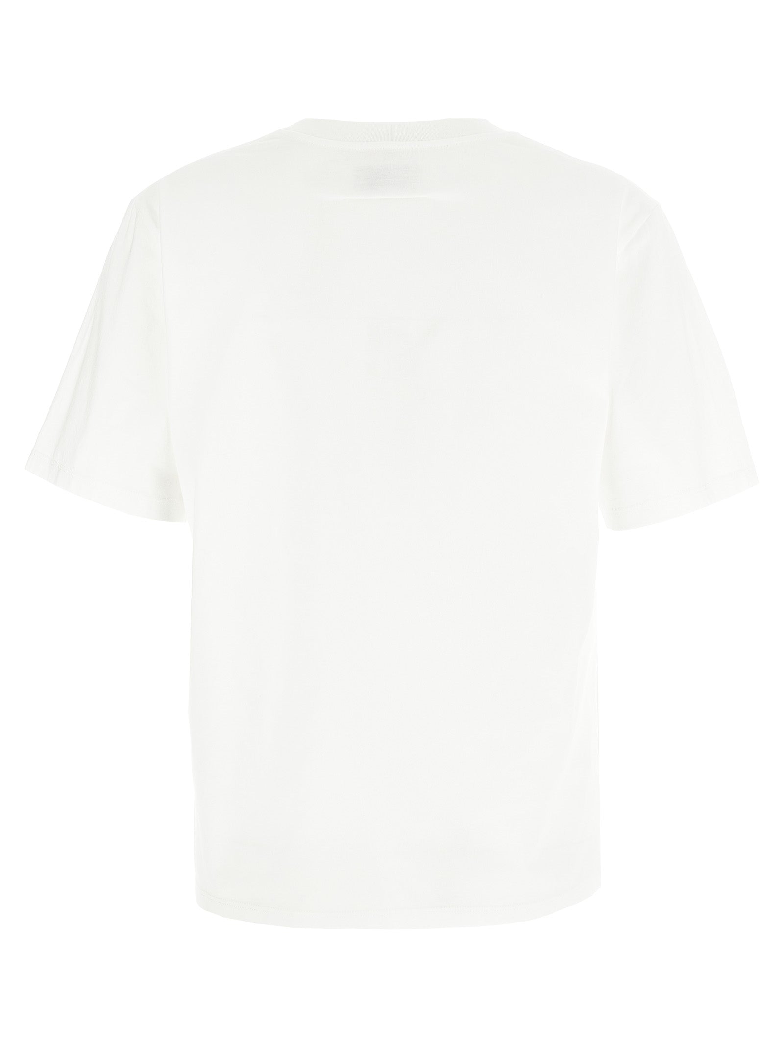 Mm6 Maison Margiela Logo T-Shirt