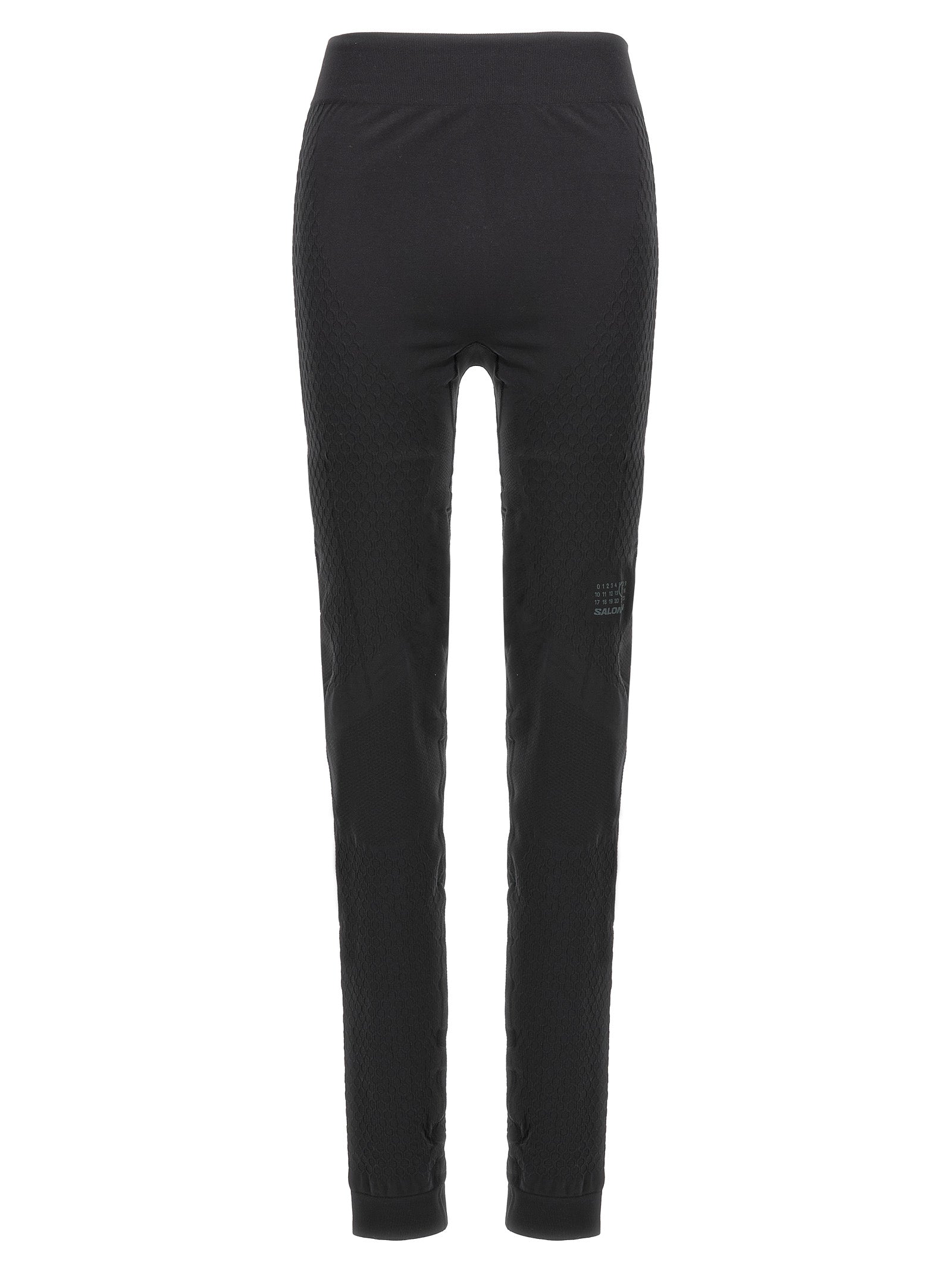 Mm6 Maison Margiela Maison Margiela X Salomon Mm6 Leggings