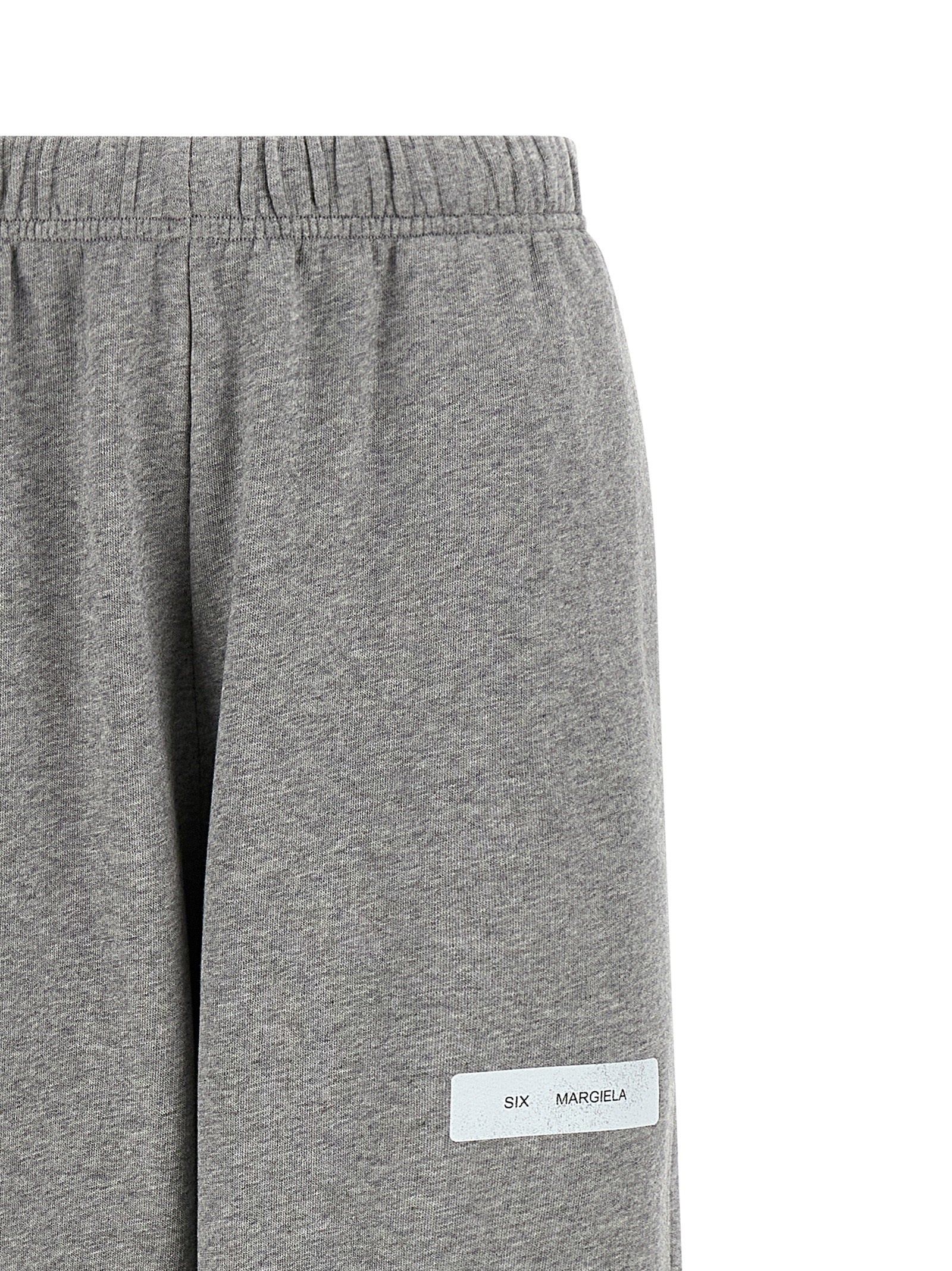 Mm6 Maison Margiela Sweatshirt Joggers