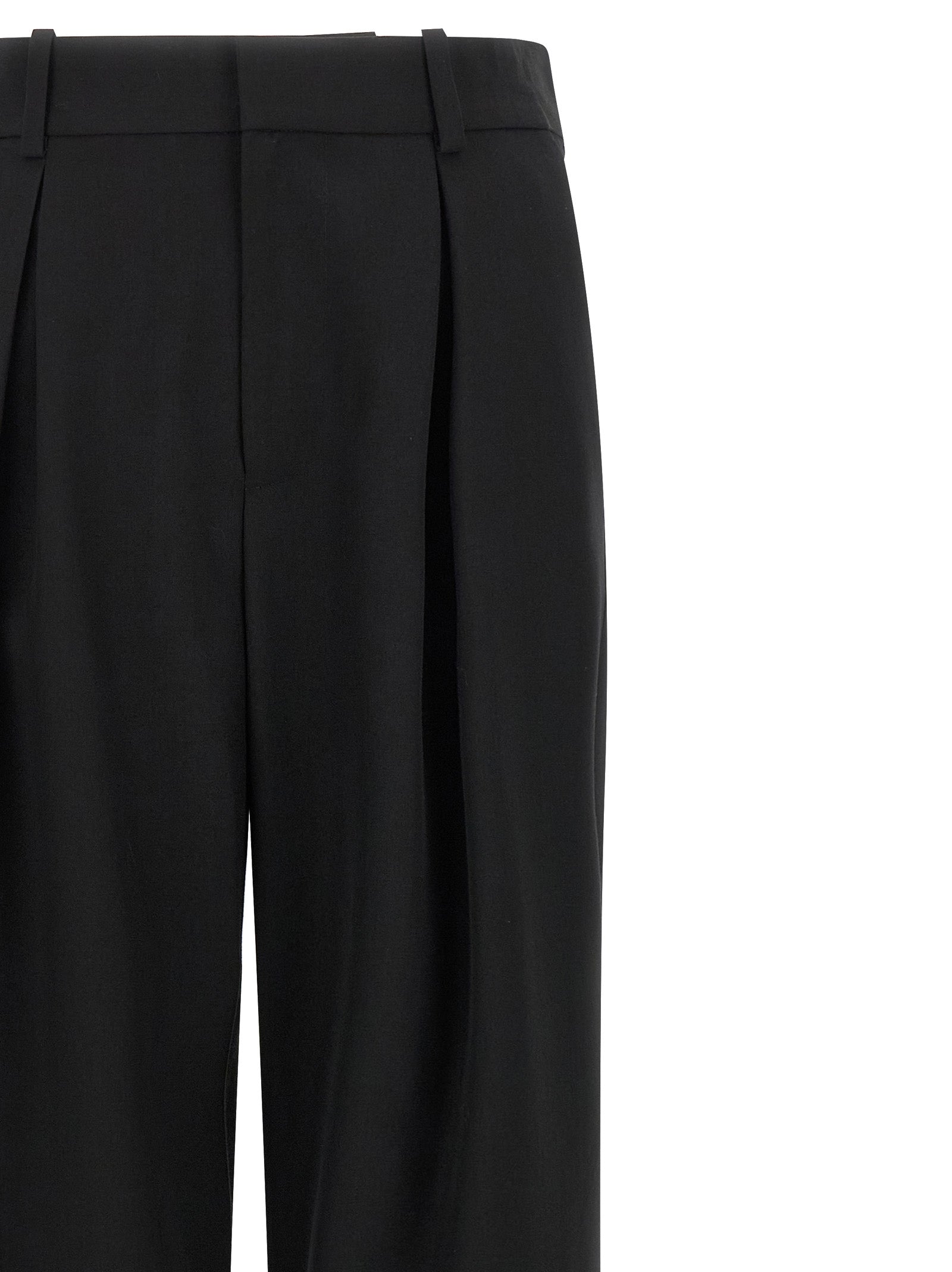 Mm6 Maison Margiela 'Margiela 6' Pants