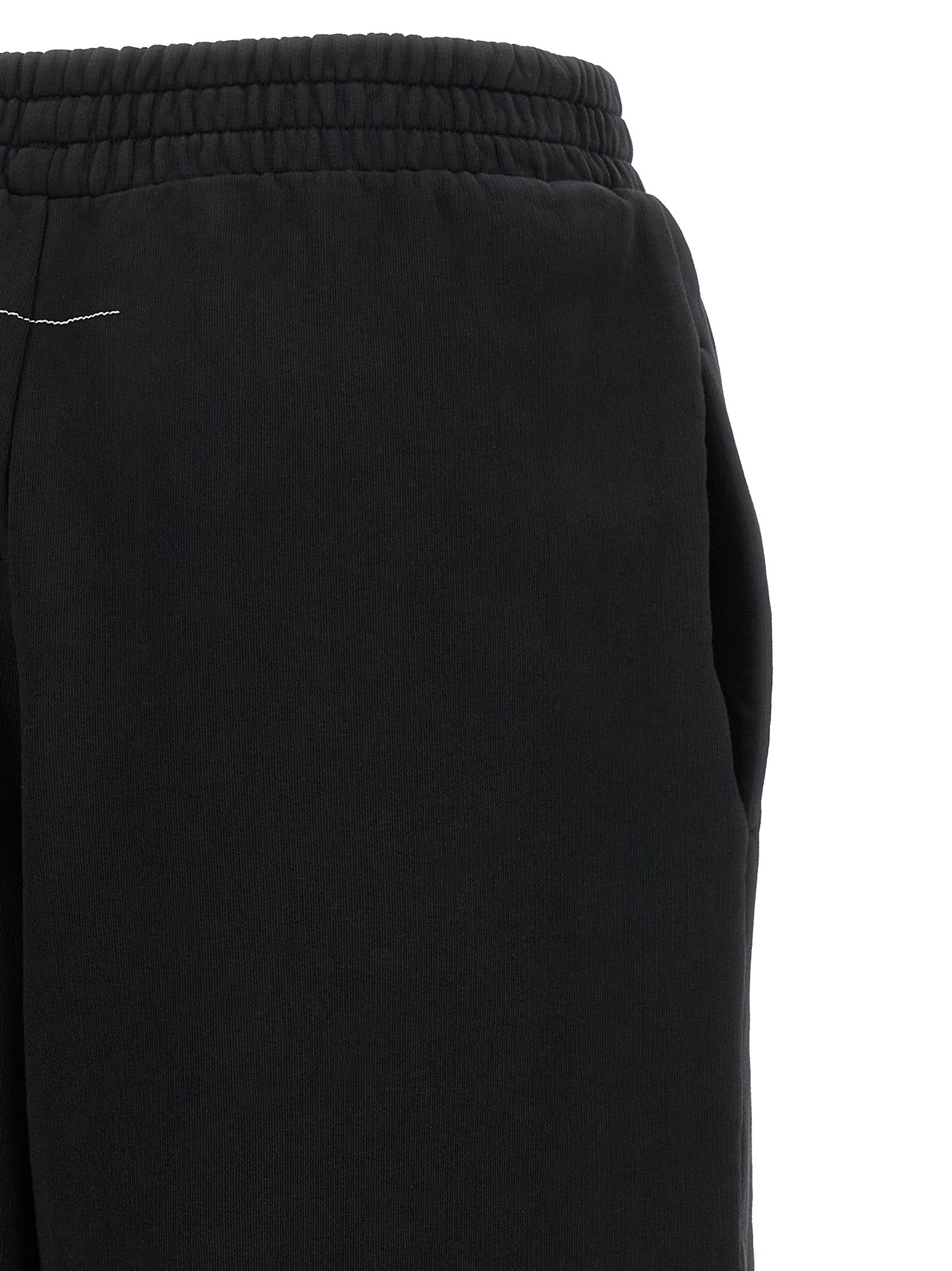 Mm6 Maison Margiela Split Joggers
