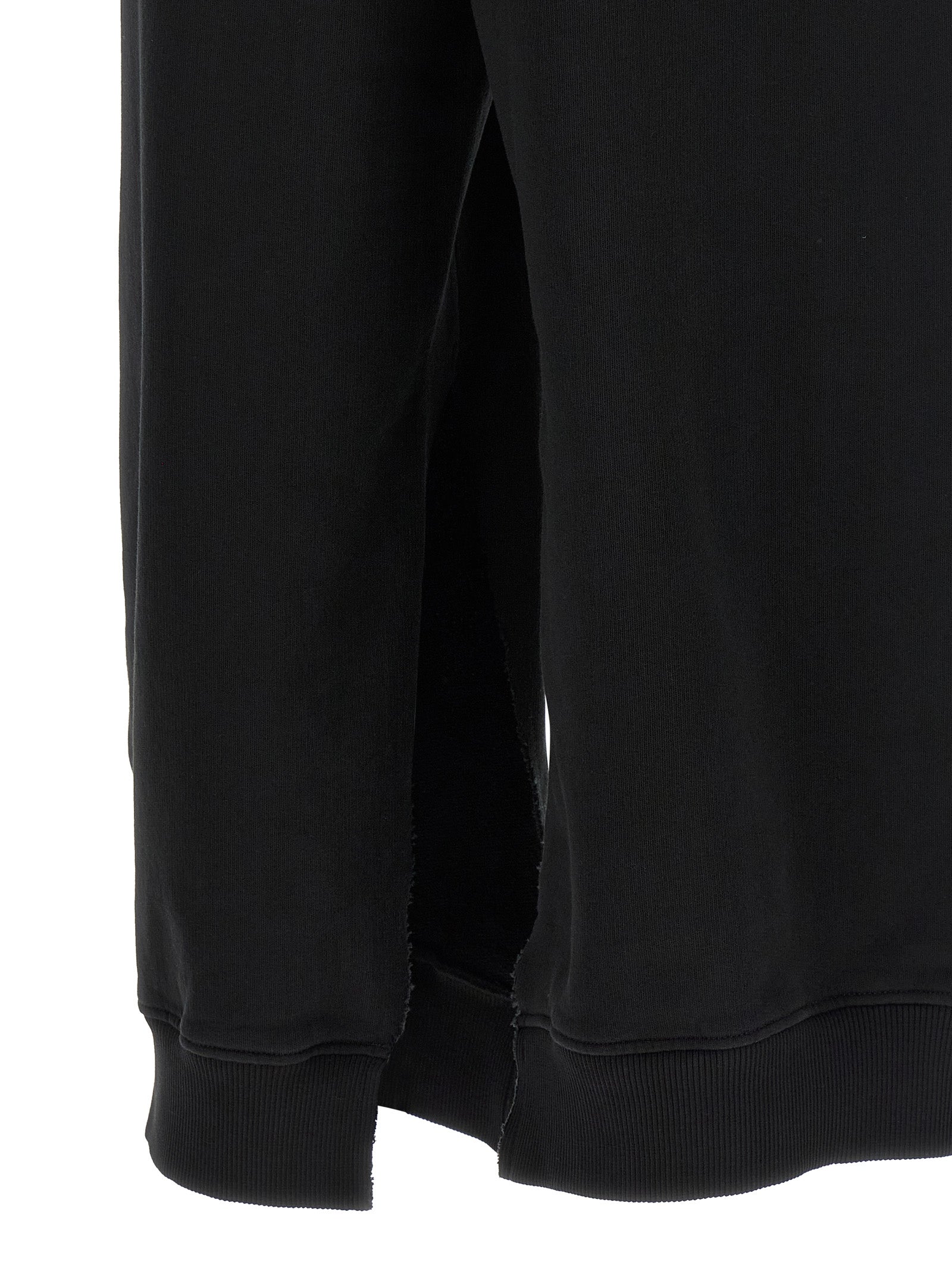 Mm6 Maison Margiela Split Joggers