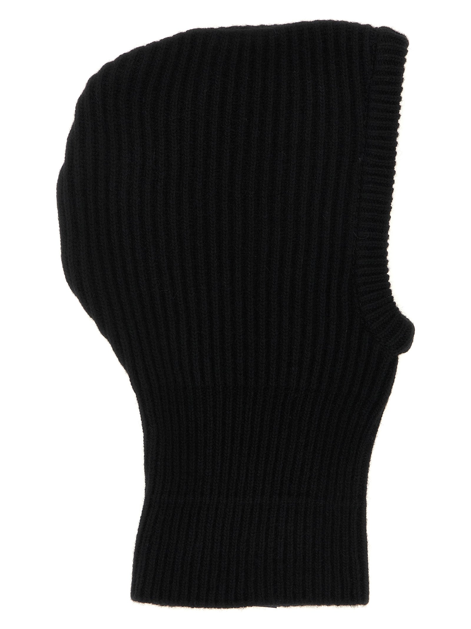 Mm6 Maison Margiela 'Numeric Signature Mm6' Balaclava
