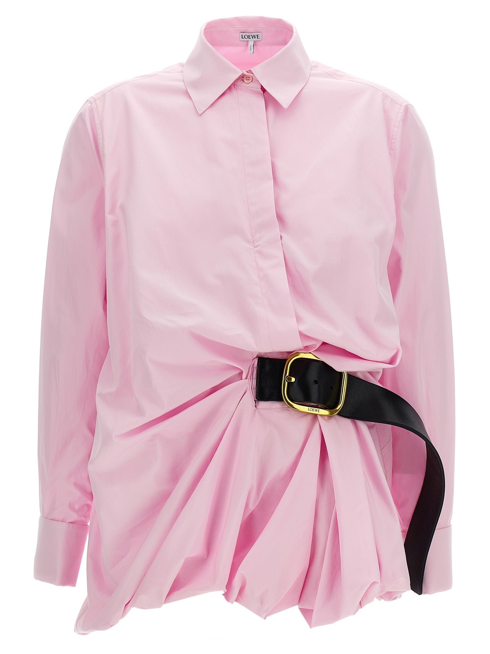 Loewe Belt Shirt