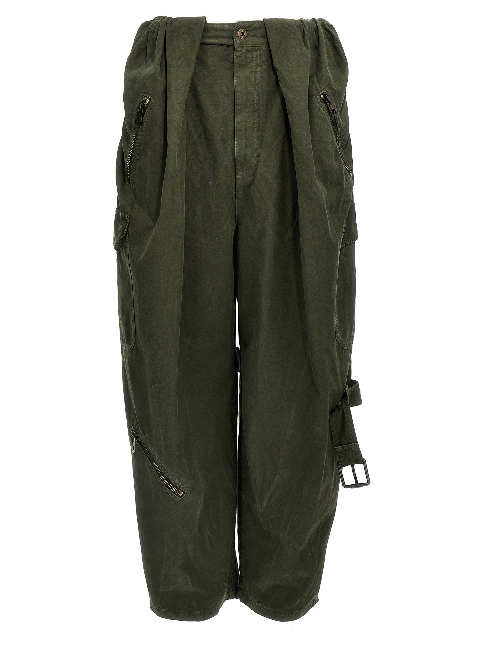 Loewe 'Balloon Cargo' Pants