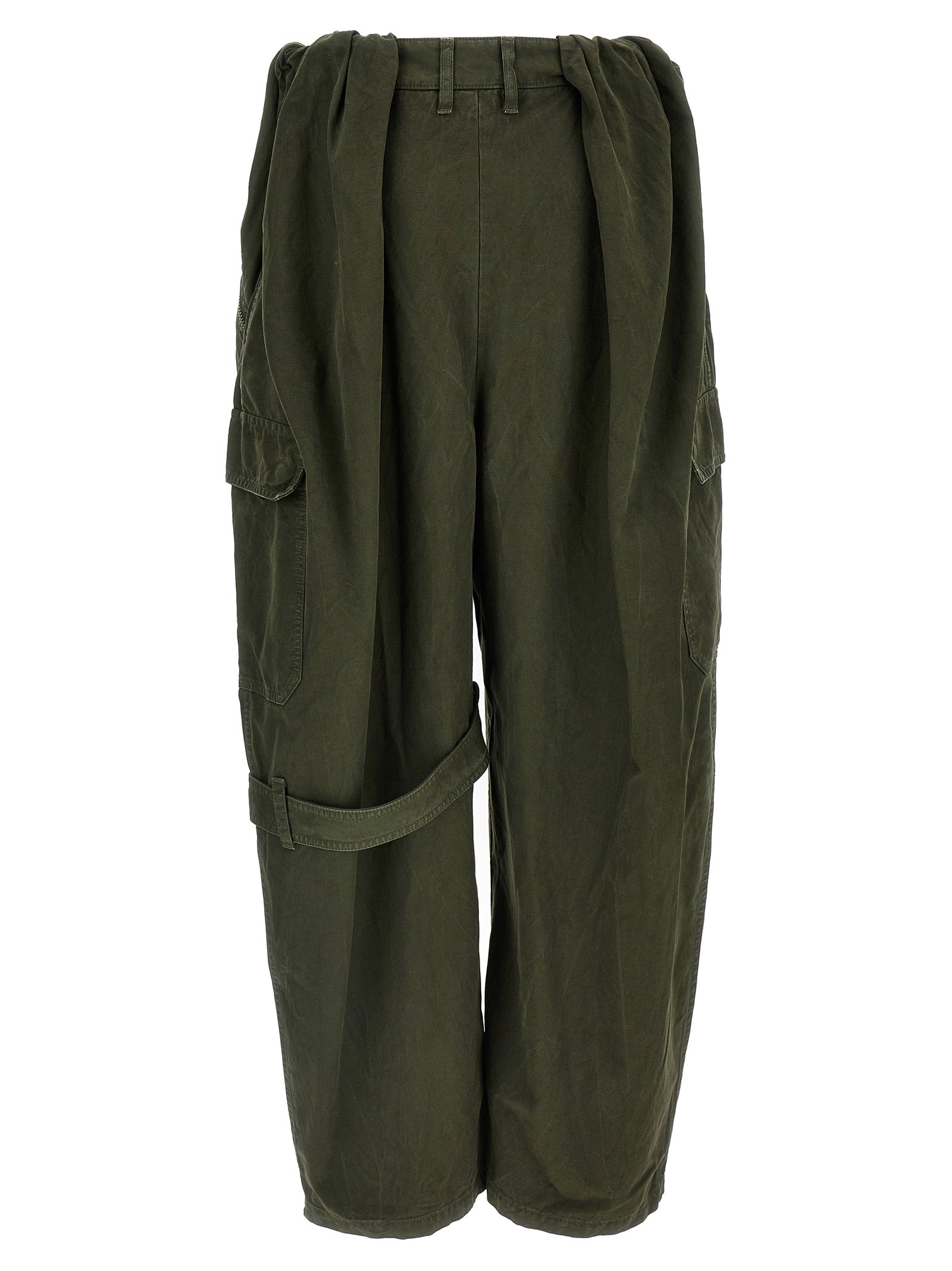 Loewe 'Balloon Cargo' Pants