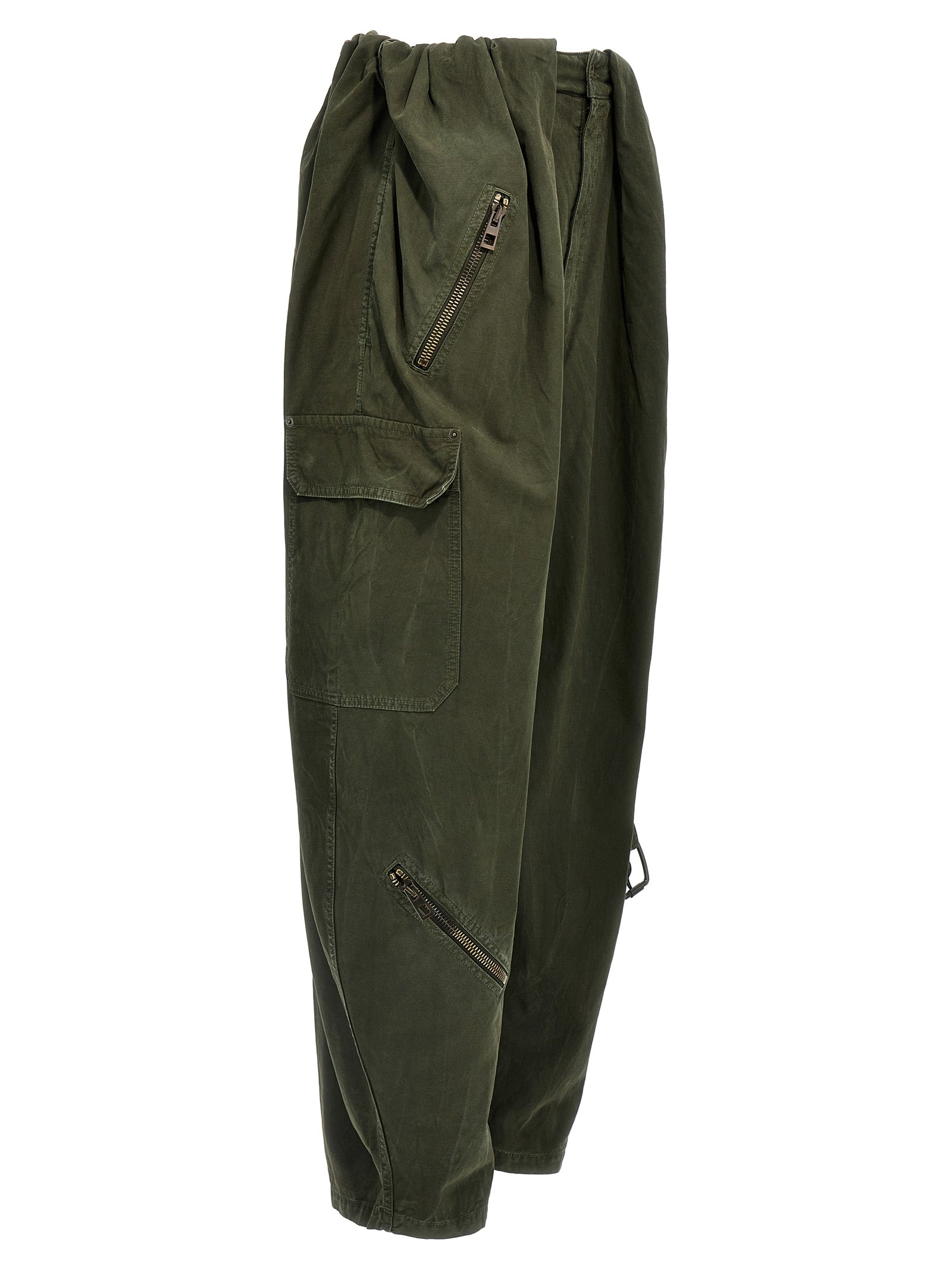 Loewe 'Balloon Cargo' Pants