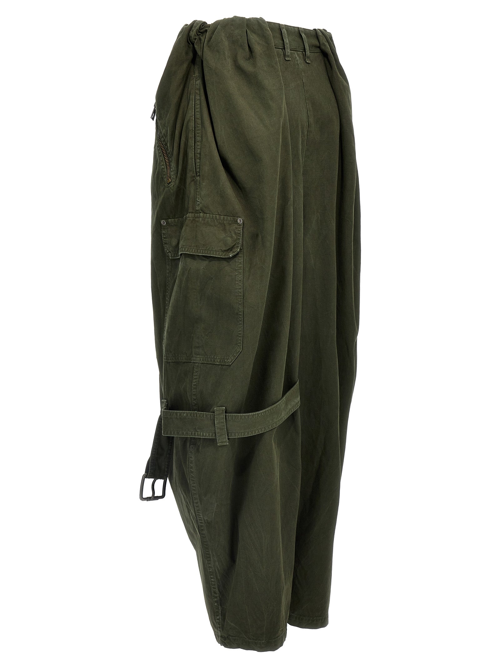 Loewe 'Balloon Cargo' Pants