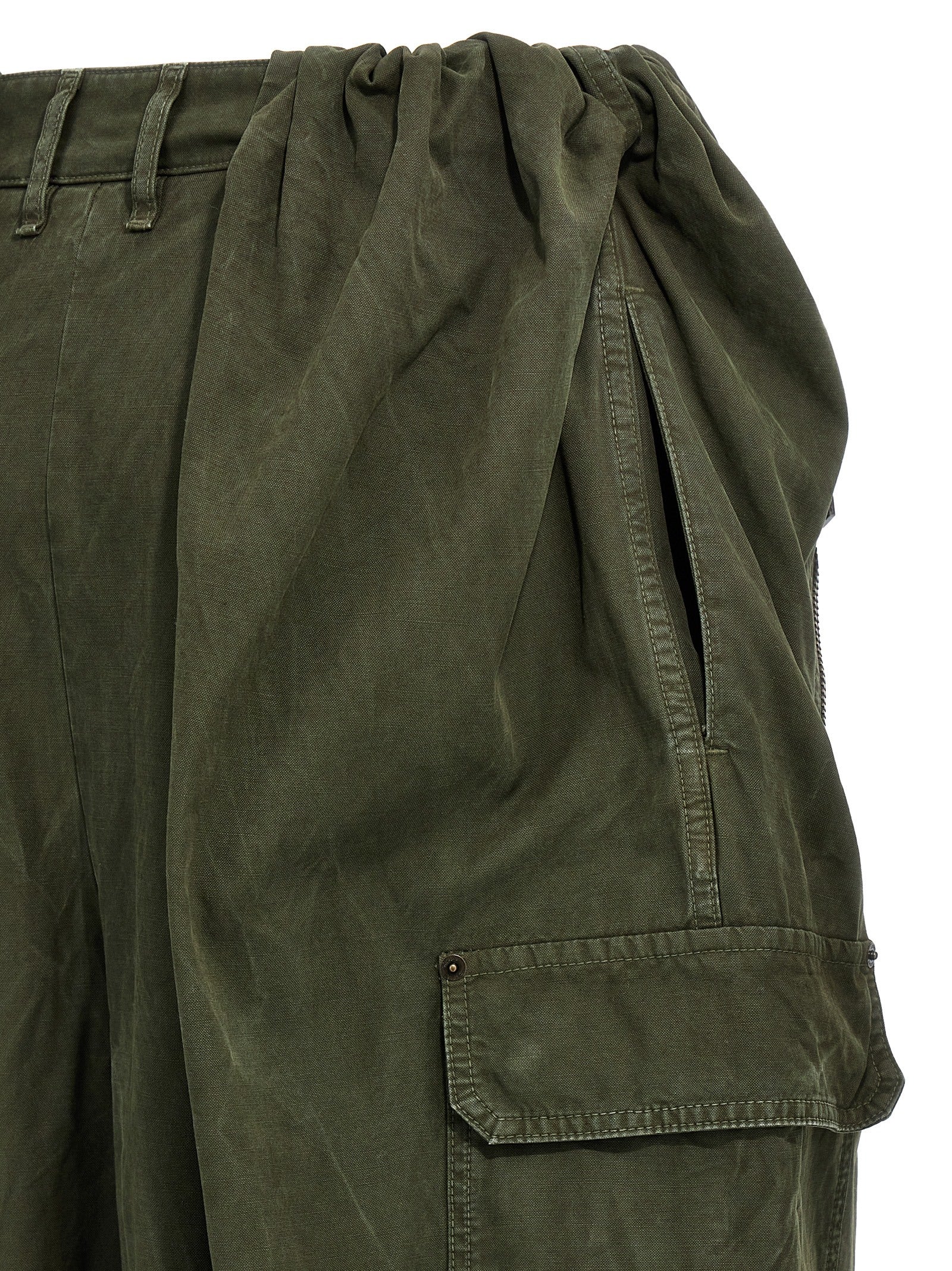 Loewe 'Balloon Cargo' Pants