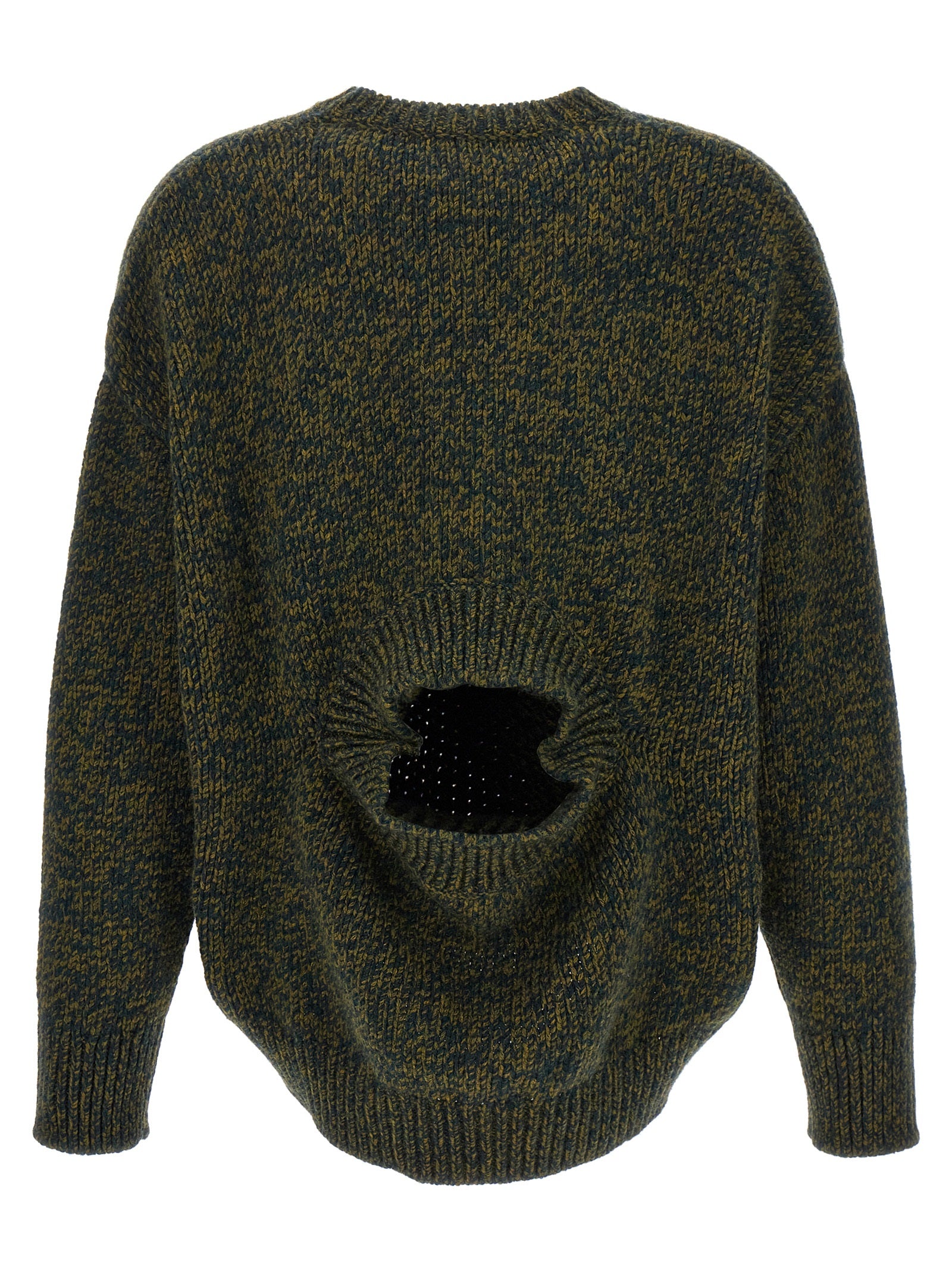 Loewe Double Neck Sweater