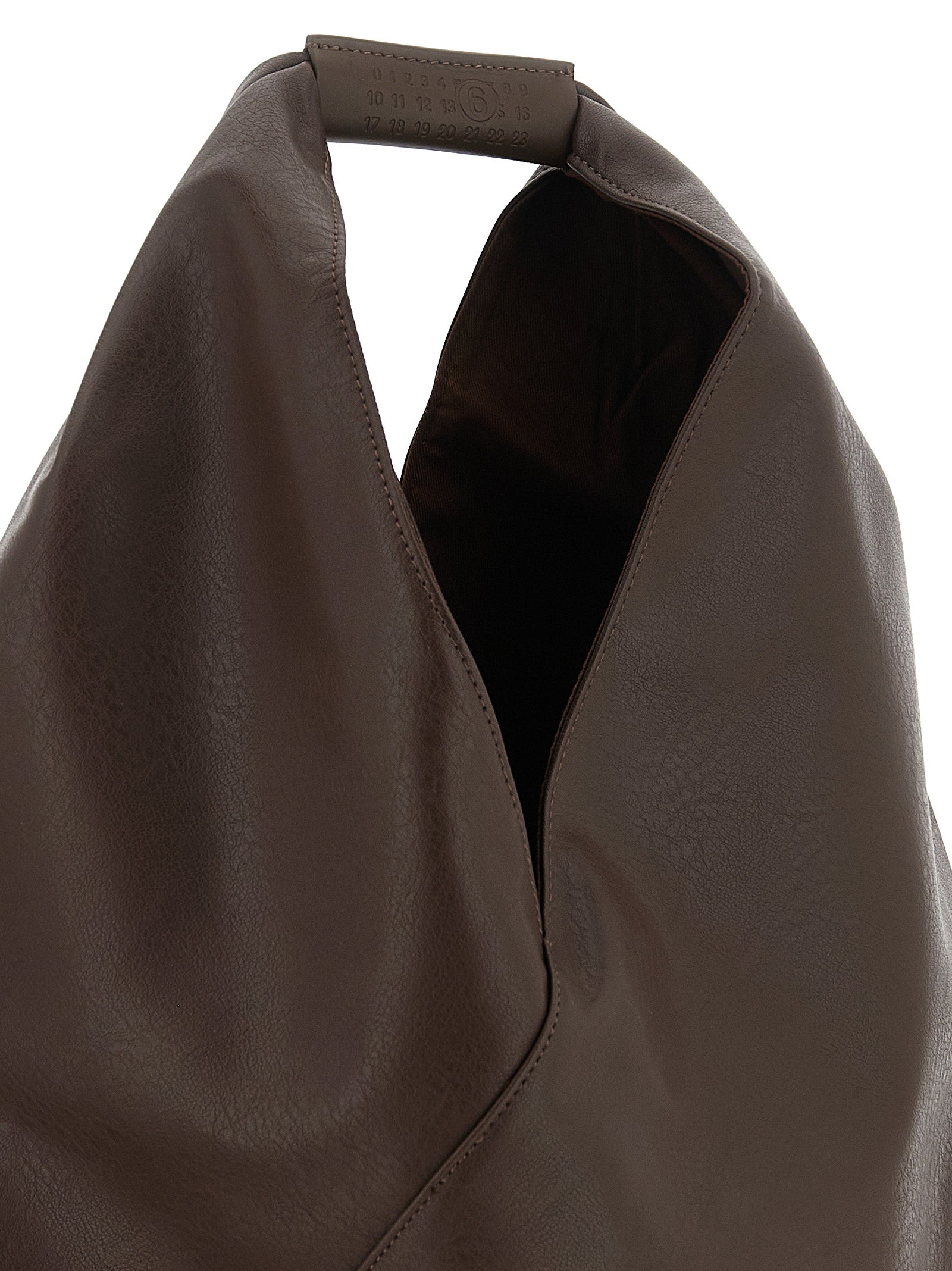 Mm6 Maison Margiela 'Japanese Classic' Medium Handbag
