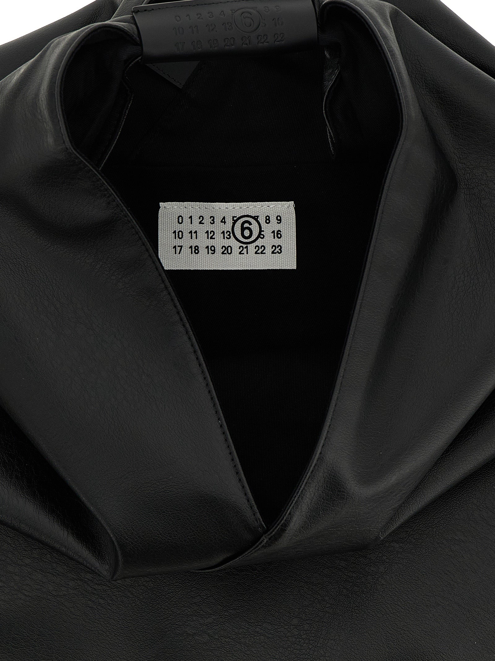 Mm6 Maison Margiela 'Japanese Classic' Handbag