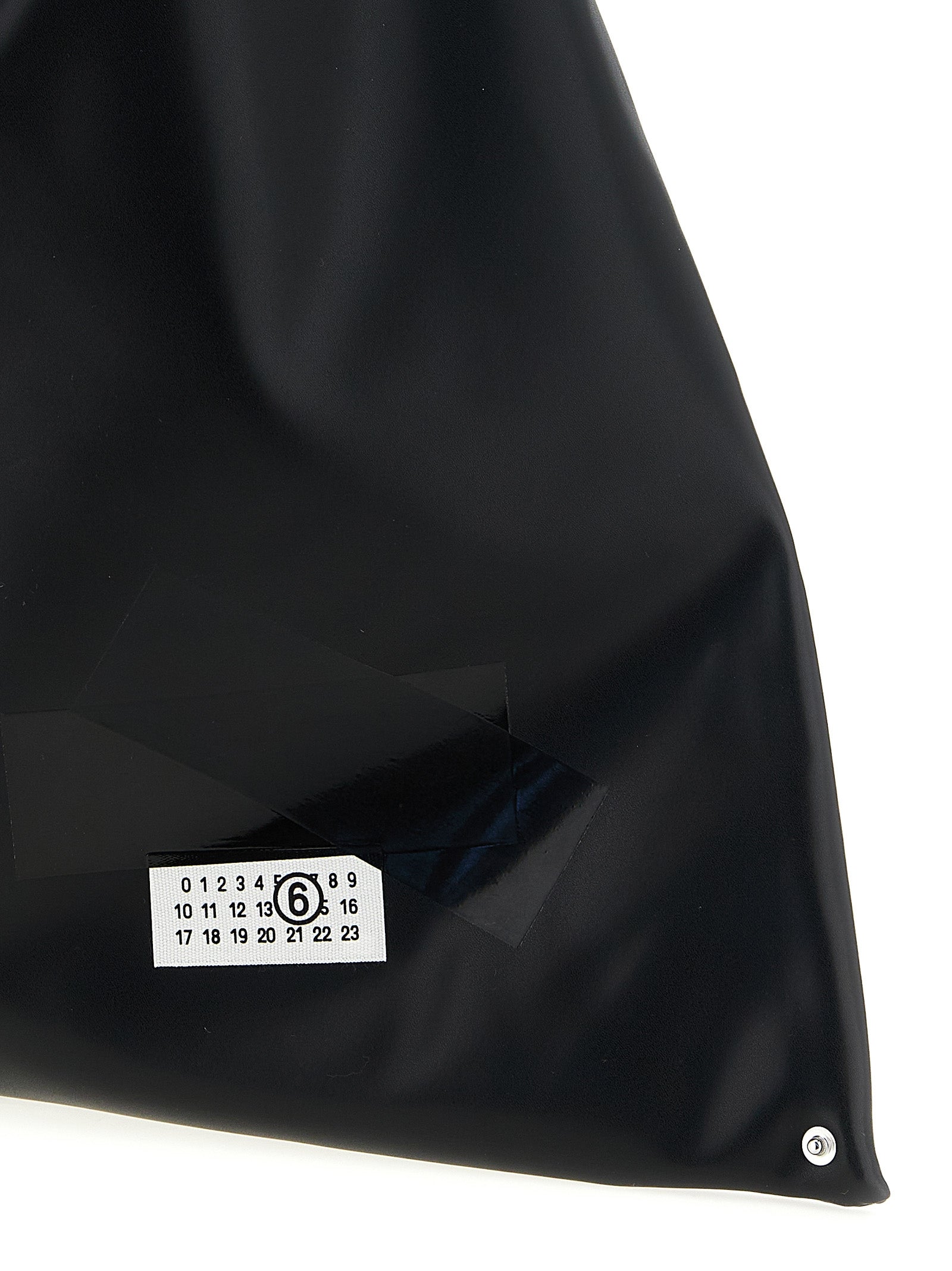 Mm6 Maison Margiela 'Japanese Classic' Medium Handbag