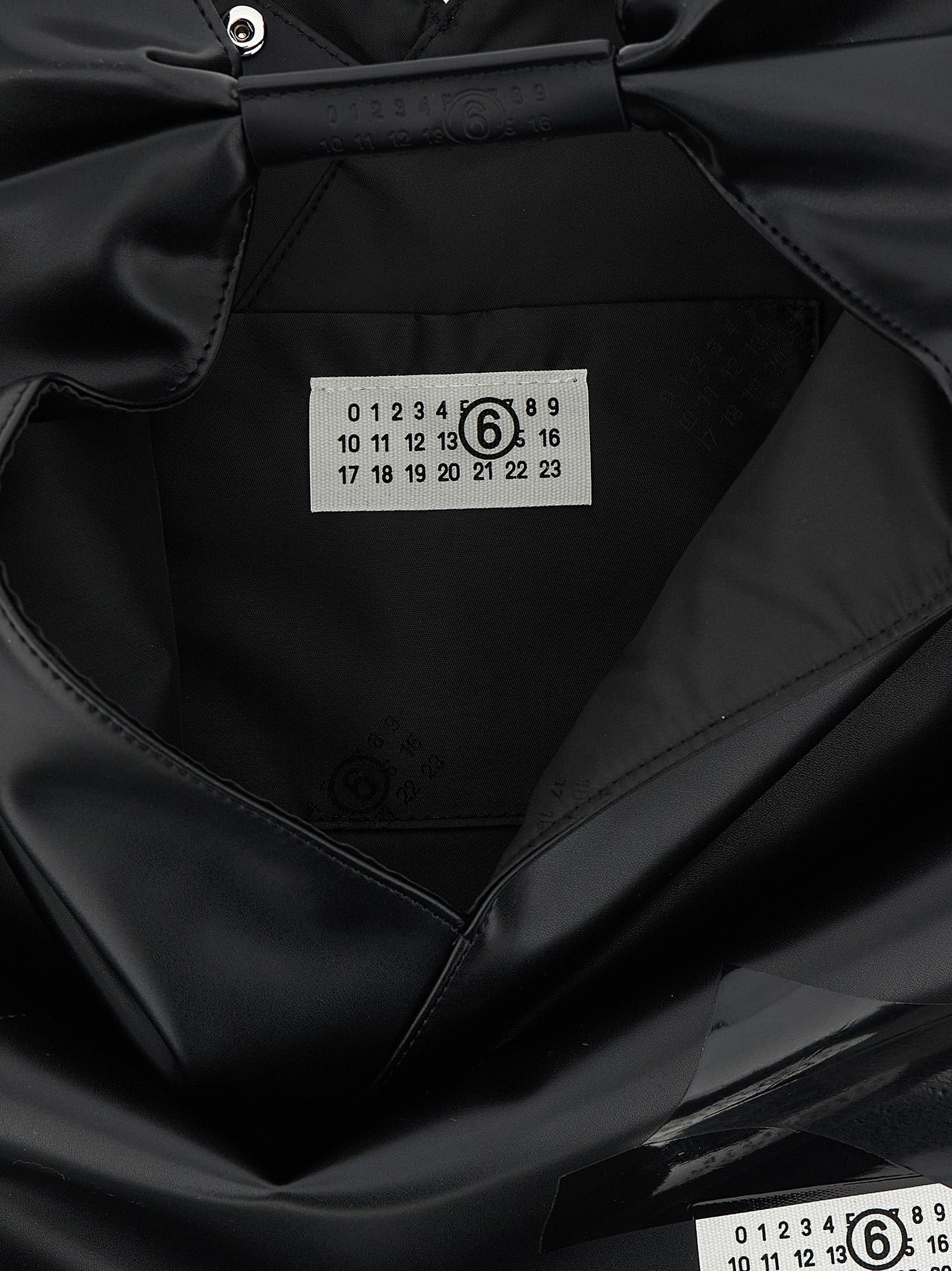 Mm6 Maison Margiela 'Japanese Classic' Medium Handbag