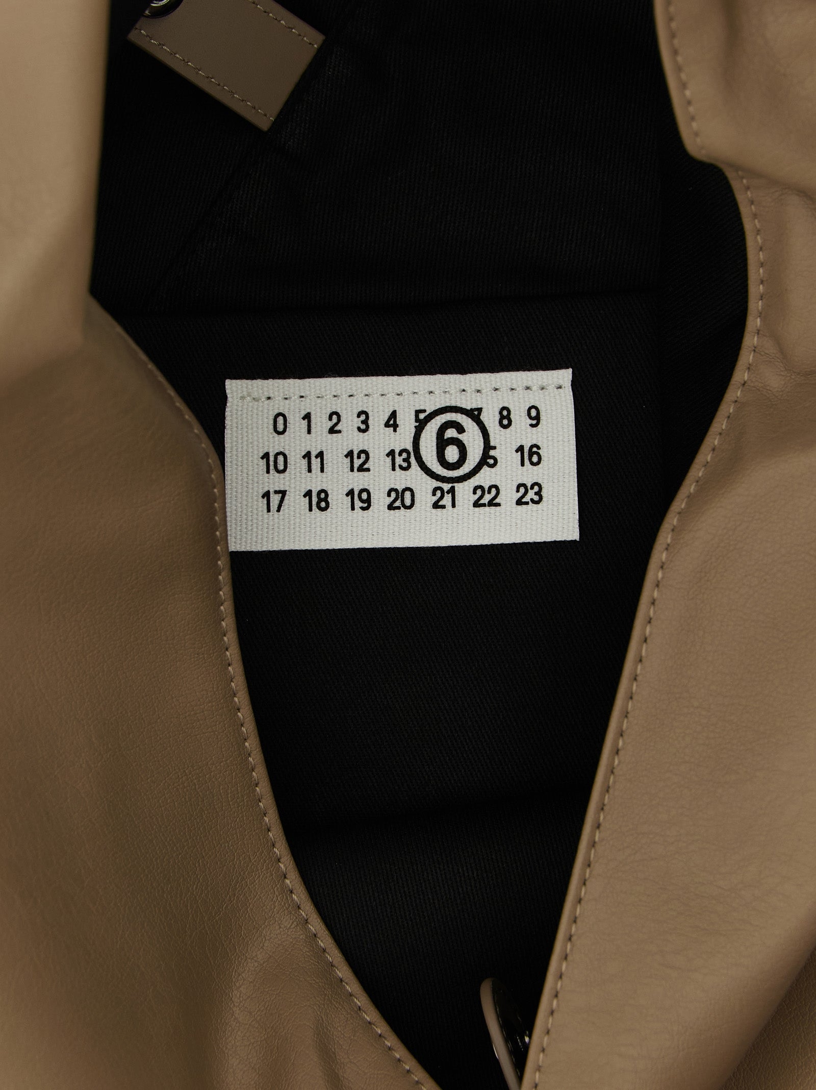Mm6 Maison Margiela 'Japanese Classic' Handbag