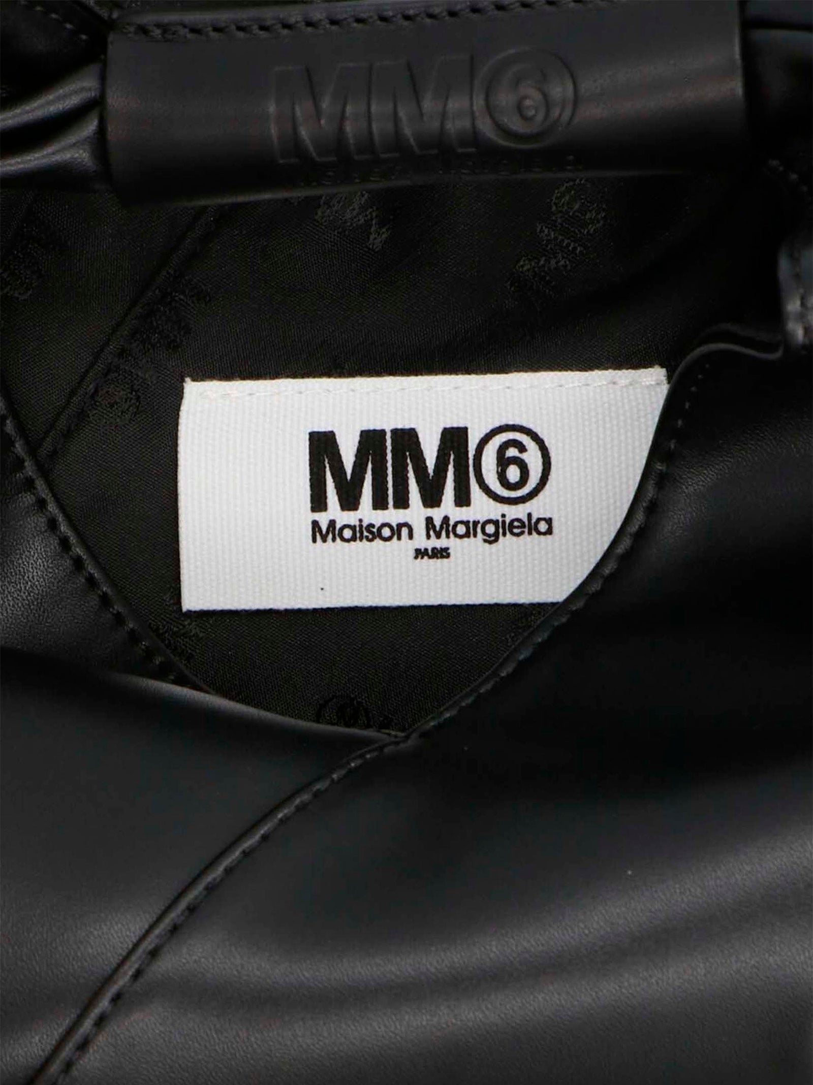 Mm6 Maison Margiela 'Small Japanese' Handbag