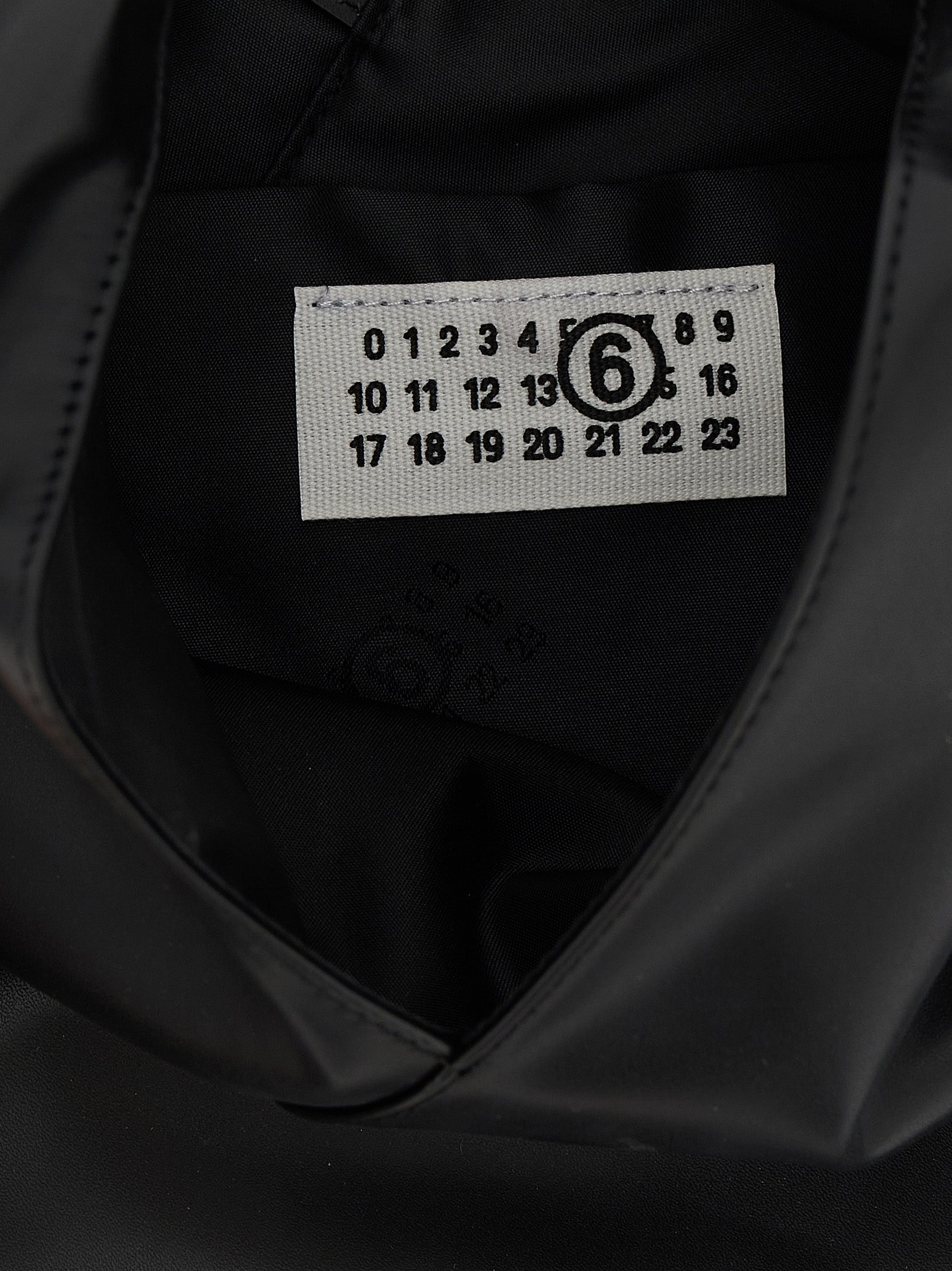 Mm6 Maison Margiela 'Small Japanese' Handbag