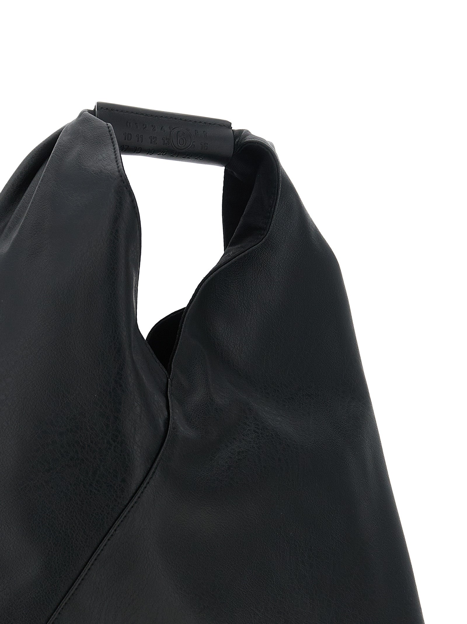 Mm6 Maison Margiela 'Japanese Classic' Small Handbag