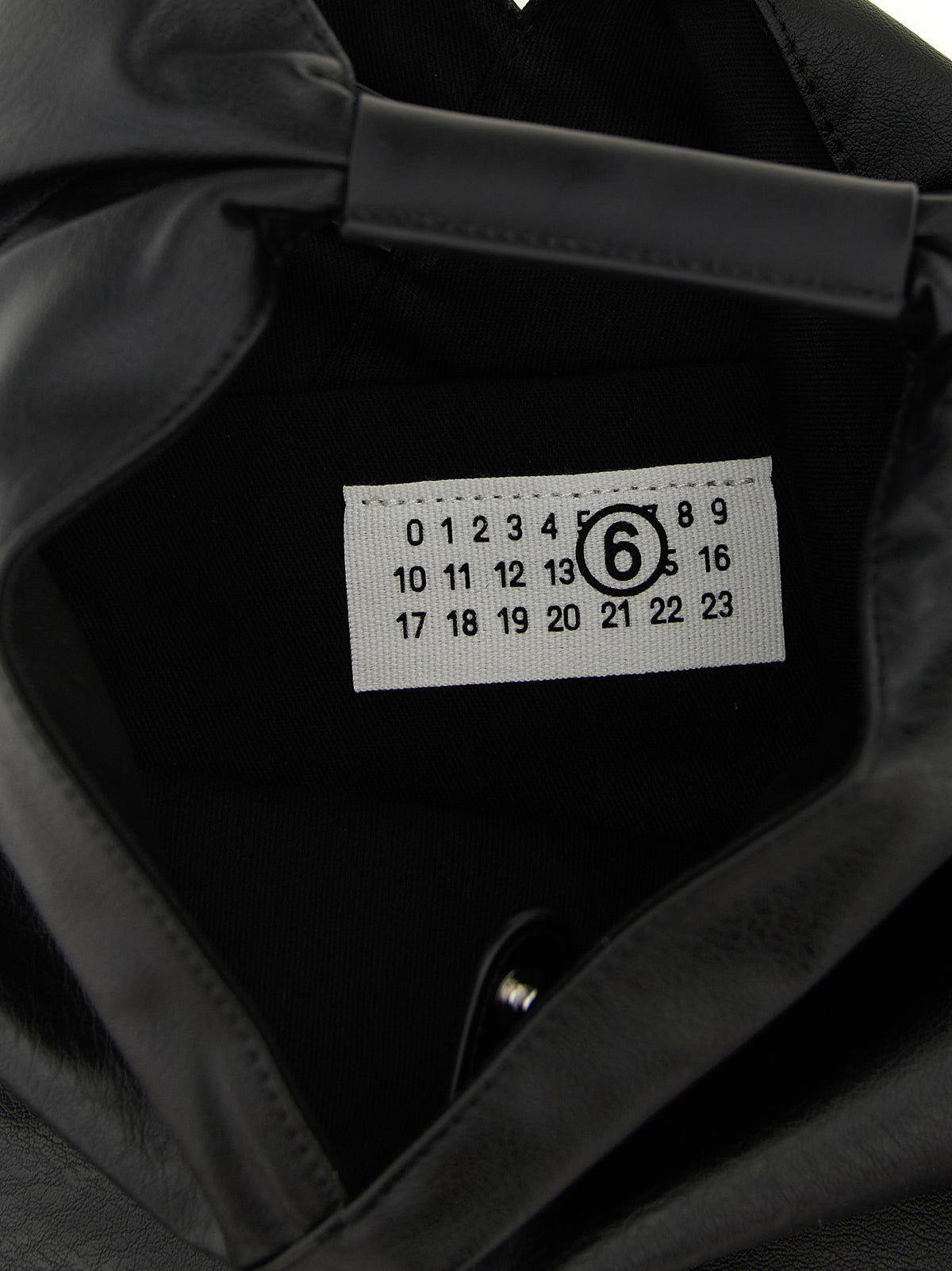 Mm6 Maison Margiela 'Japanese Classic' Small Handbag