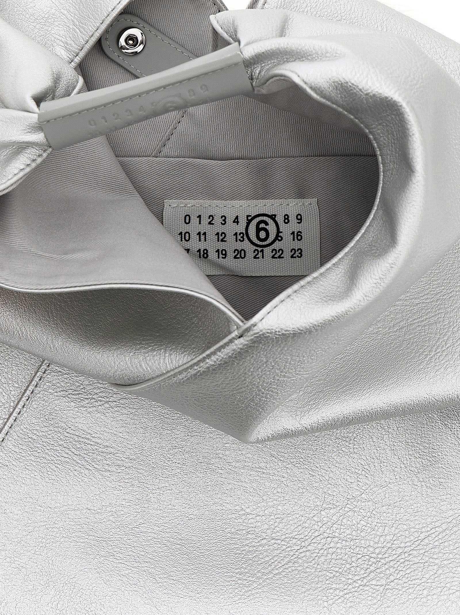 Mm6 Maison Margiela 'Japanese Small' Handbag