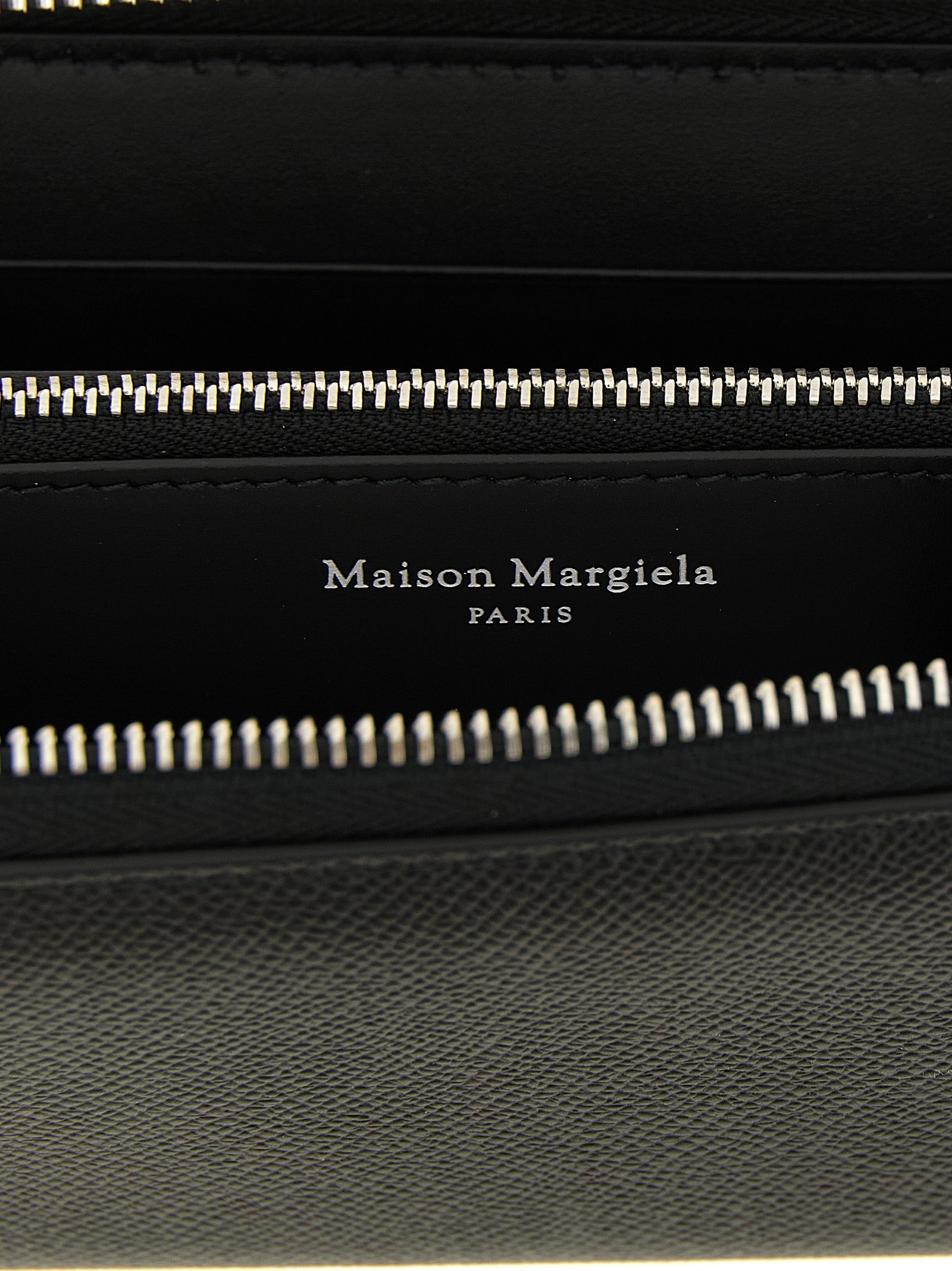 Maison Margiela 'Four Stitches' Wallet