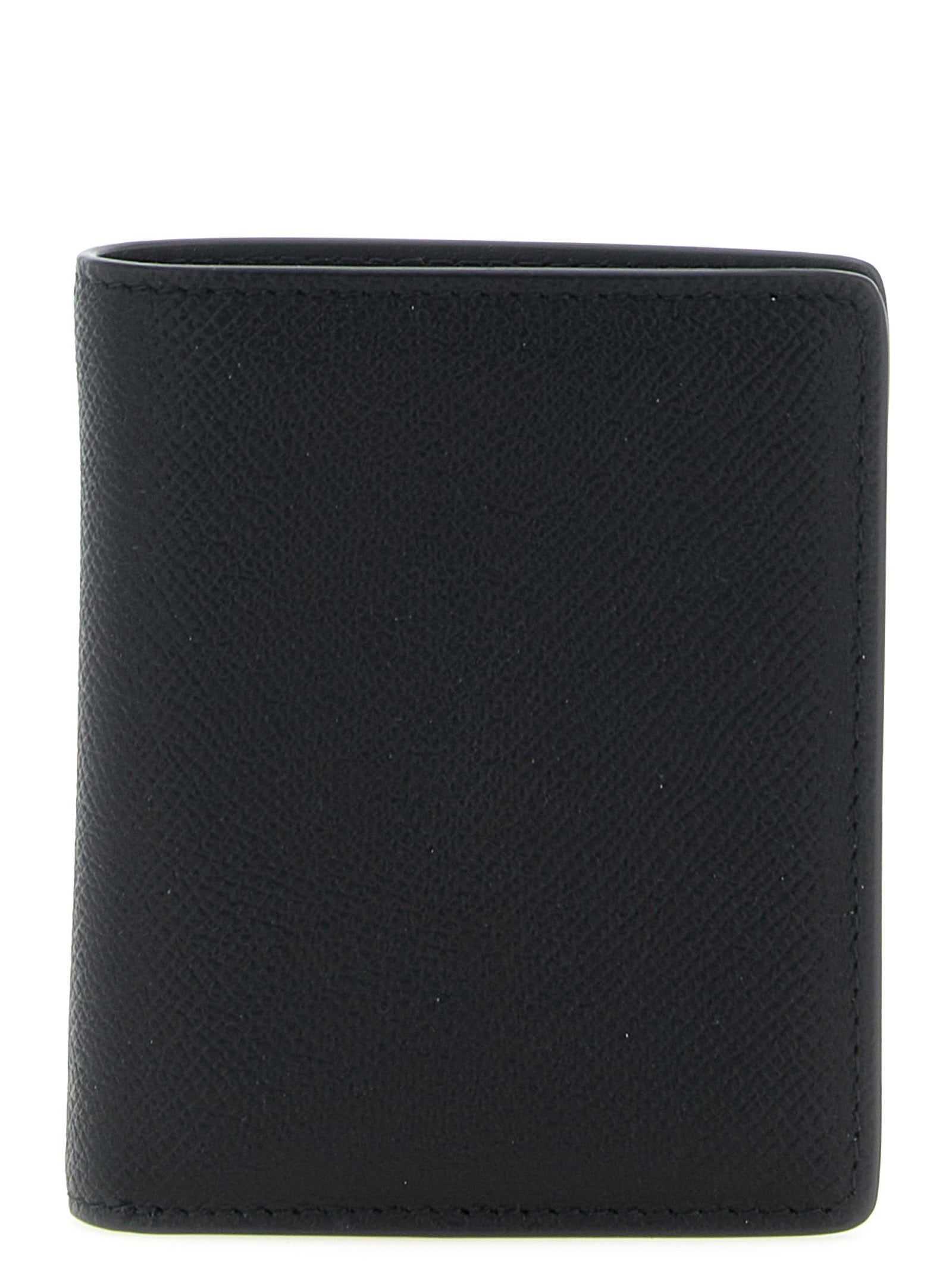 Maison Margiela Bi-Fold 'Four Stitches' Wallet