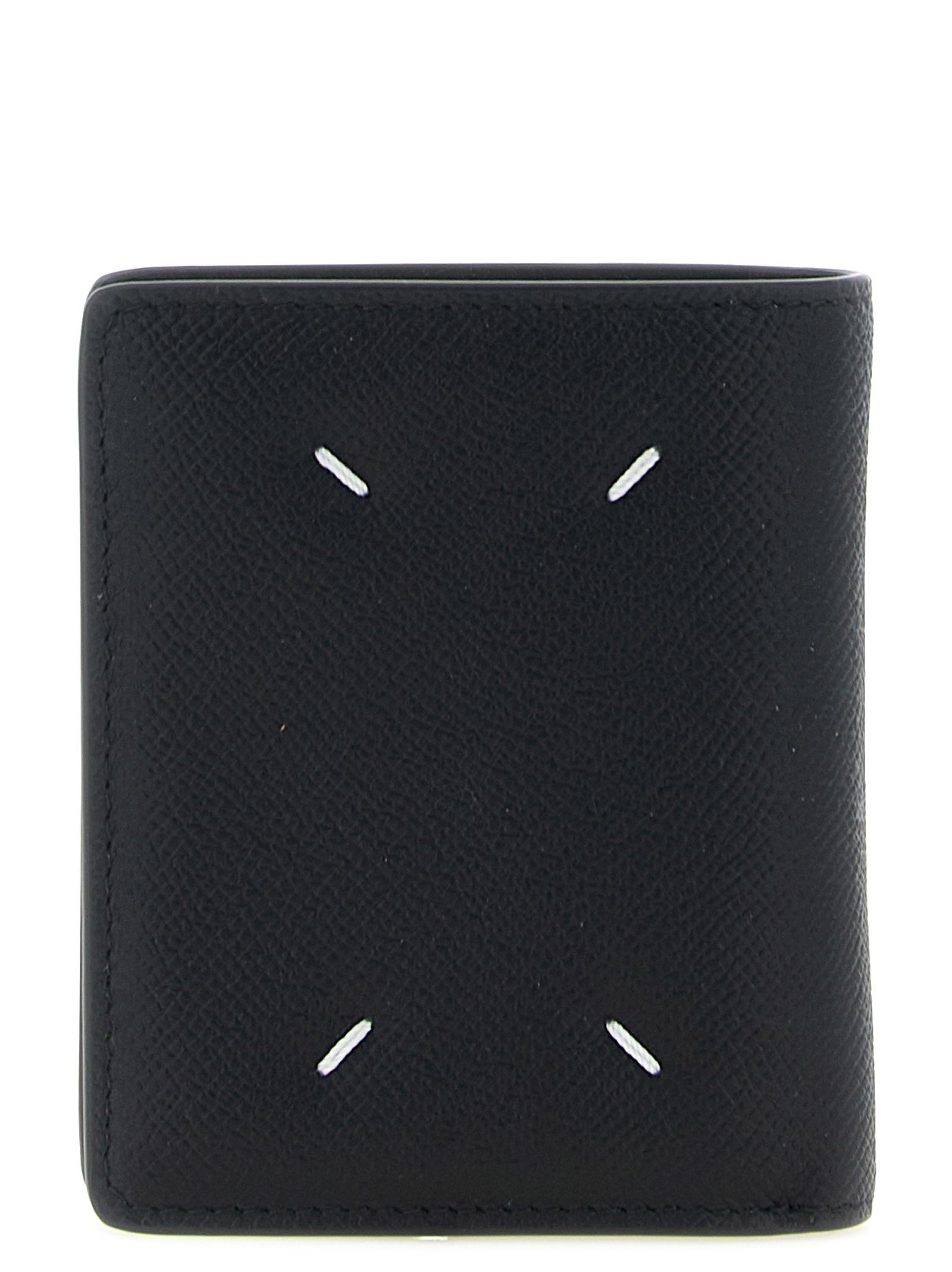 Maison Margiela Bi-Fold 'Four Stitches' Wallet