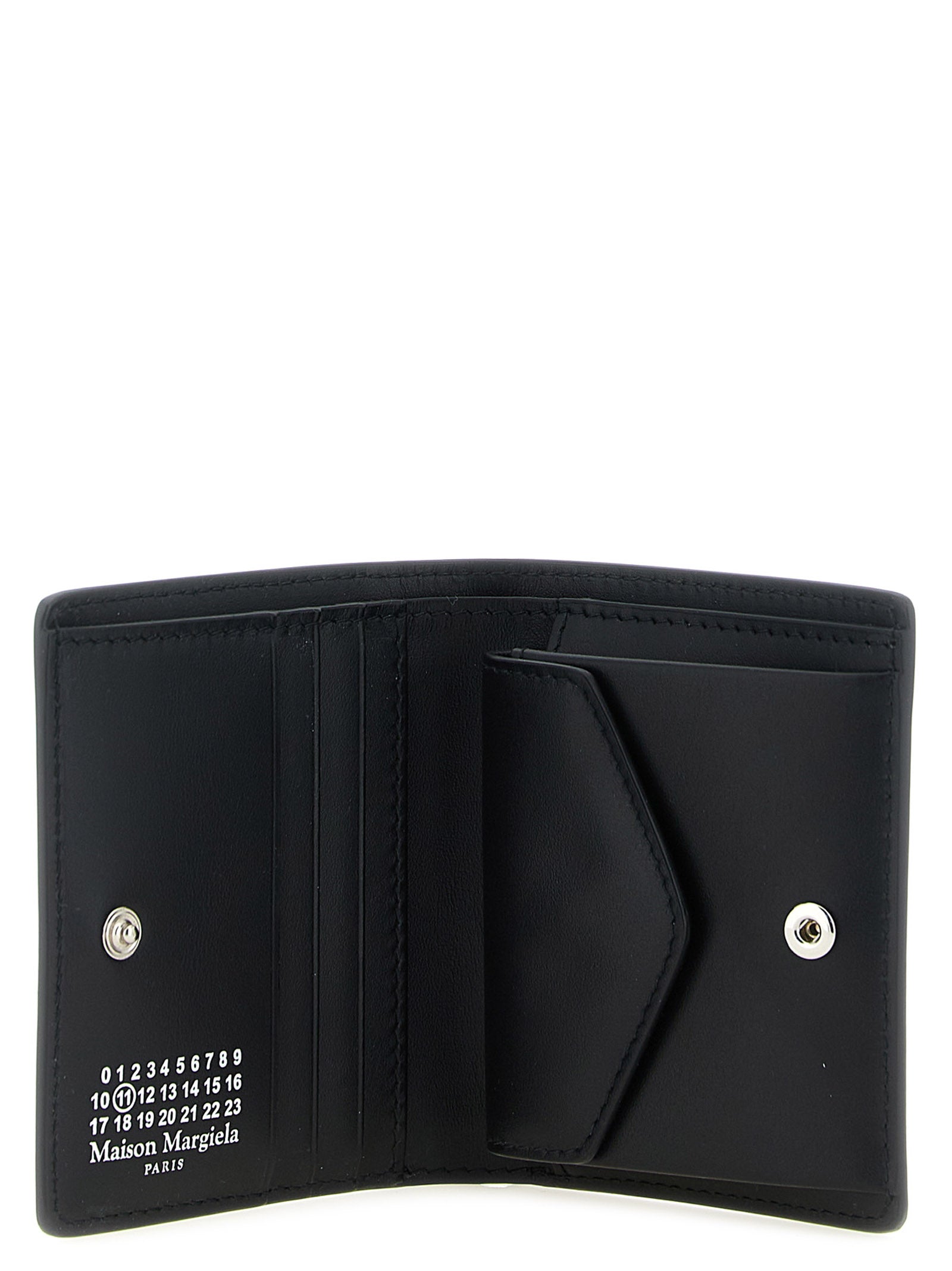 Maison Margiela Bi-Fold 'Four Stitches' Wallet